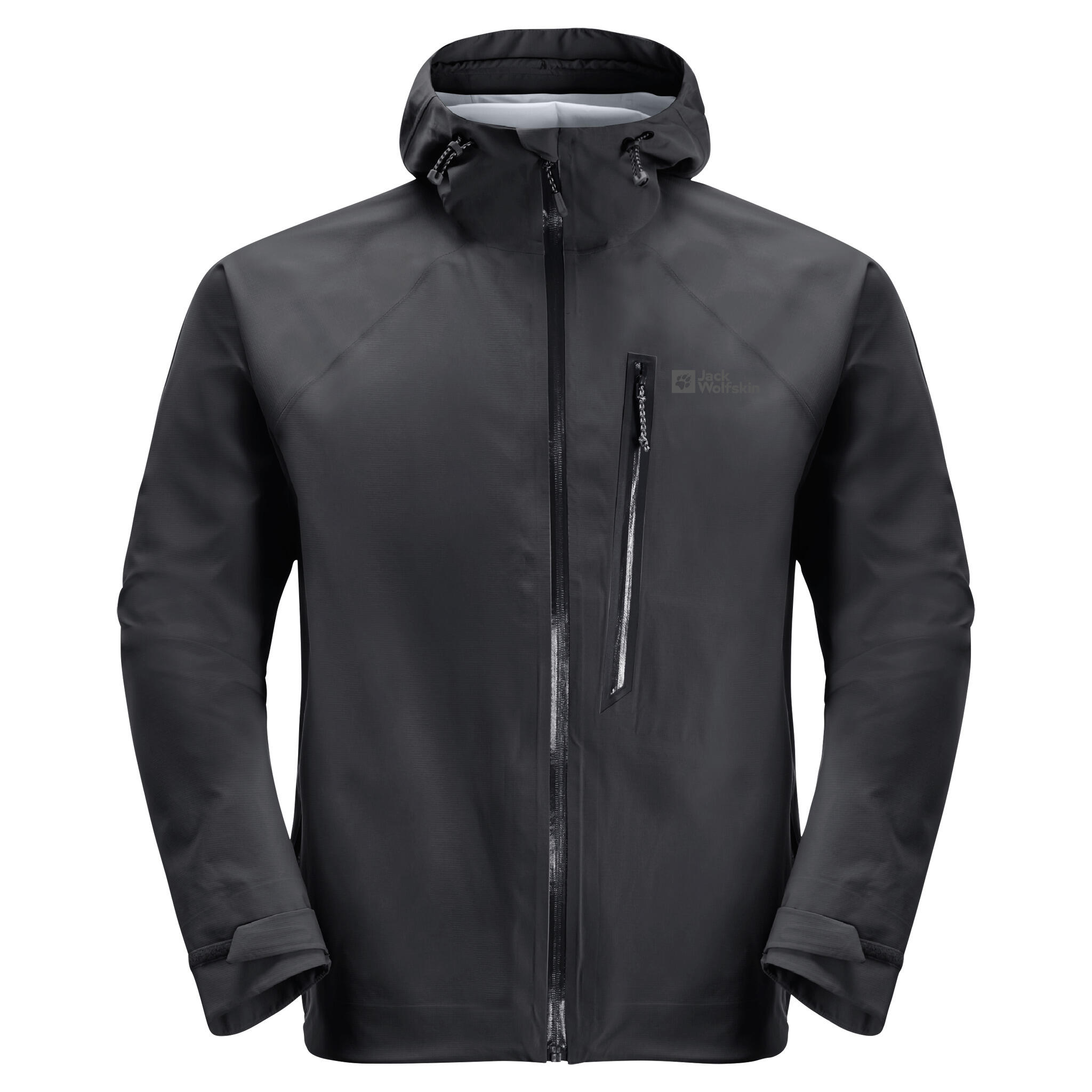 Kurtka Jack Wolfskin Tapeless M
