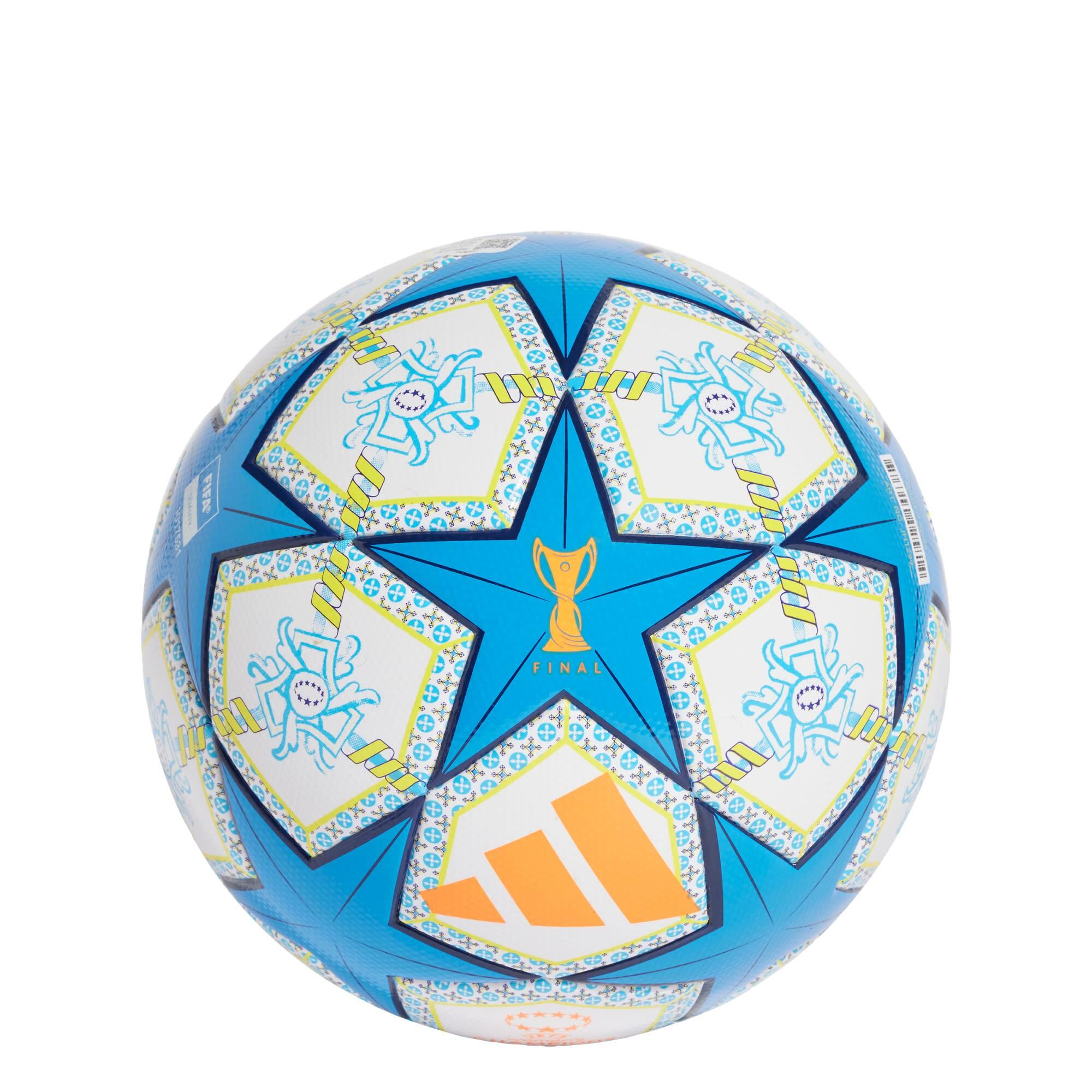 Piłka UEFA Women's Champions League 24/25 Knock-out Phase Pro