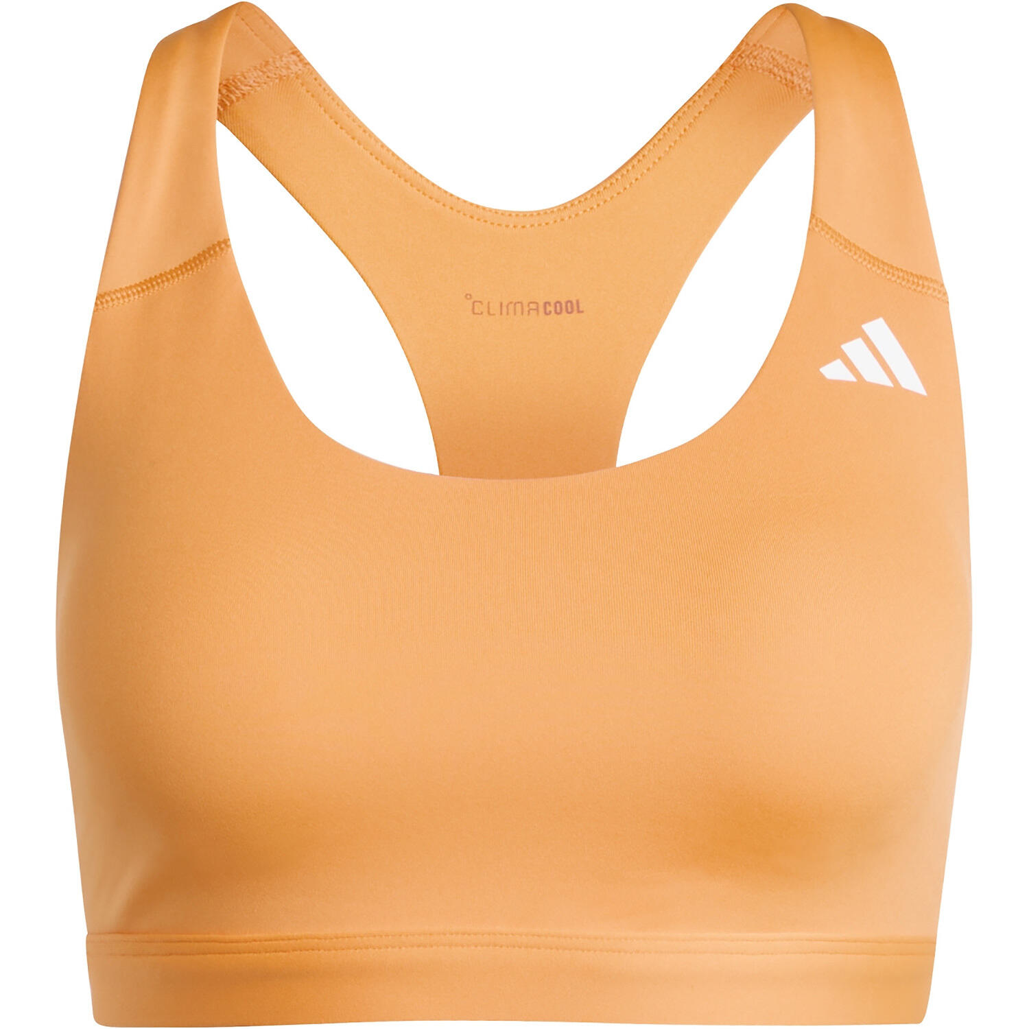 Biustonosz dla kobiet adidas Optime Essentials Medium Support