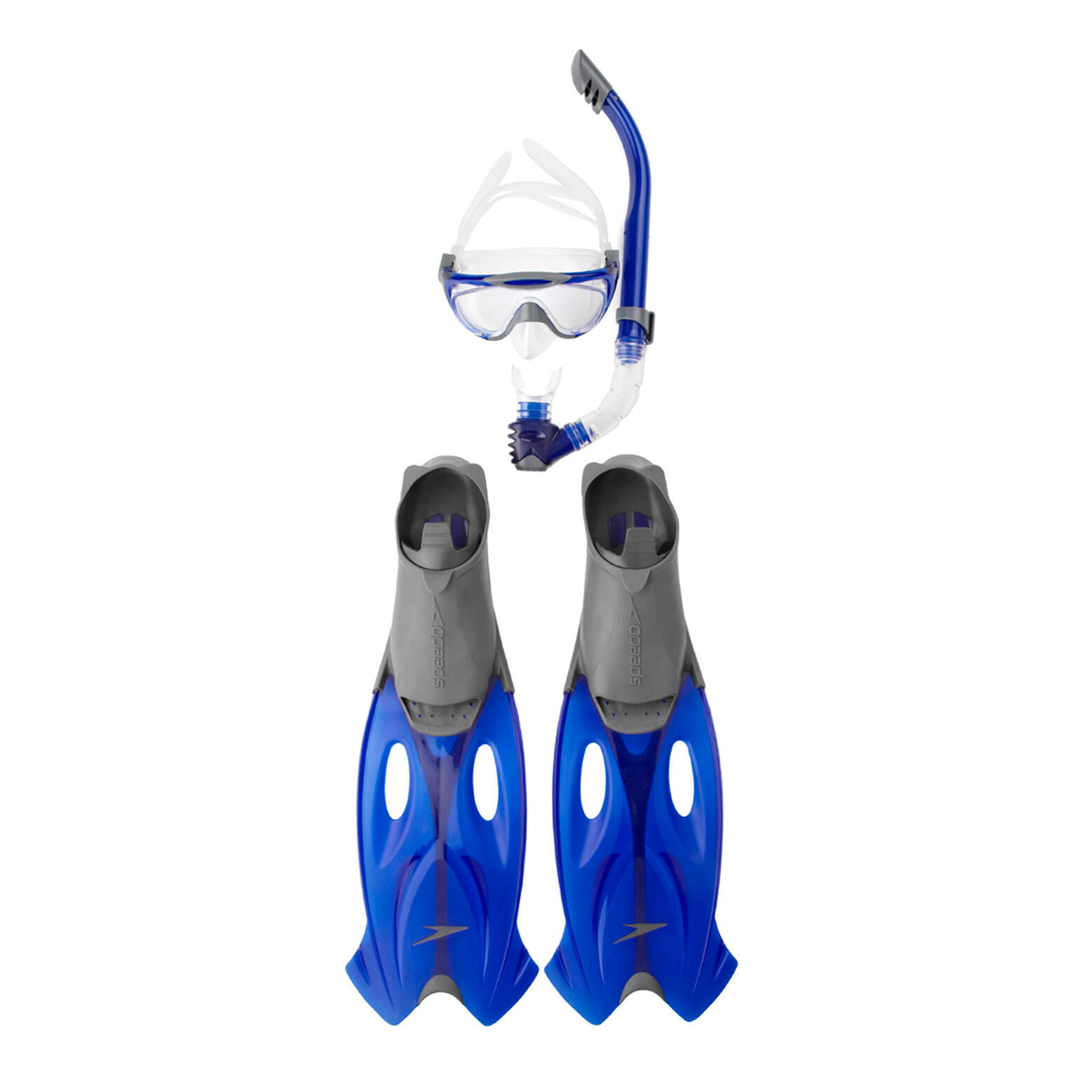 Zestaw do snorkelingu Speedo Glide