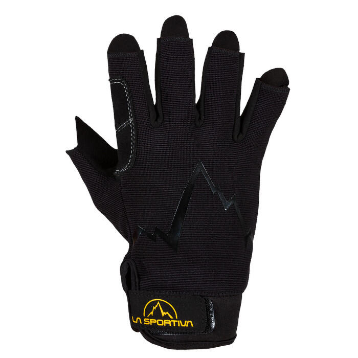 Rękawiczki via ferrata La Sportiva Ferrata Gloves