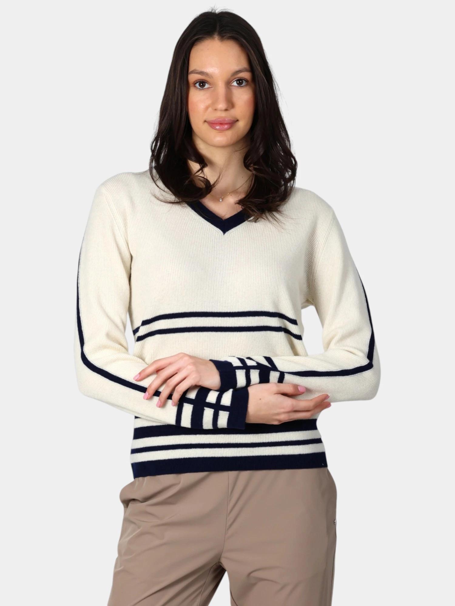 Sweter Damski Luhta Huttula