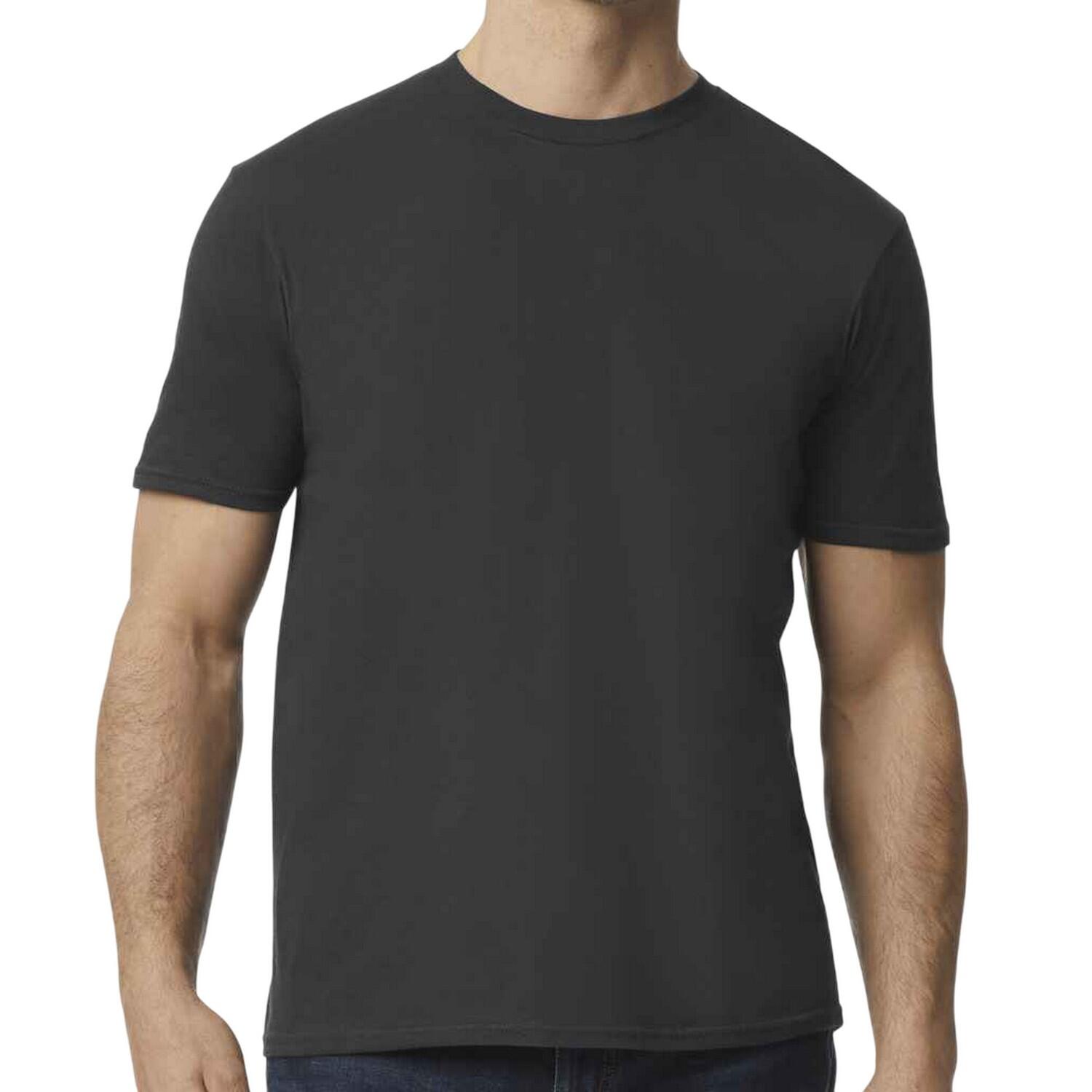 Koszulka Softstyle EZ Unisex Dla Dorosłych