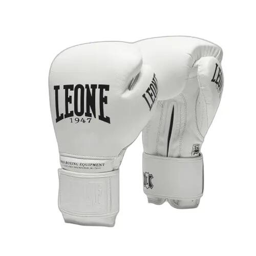 Rękawice bokserskie Leone The Greatest