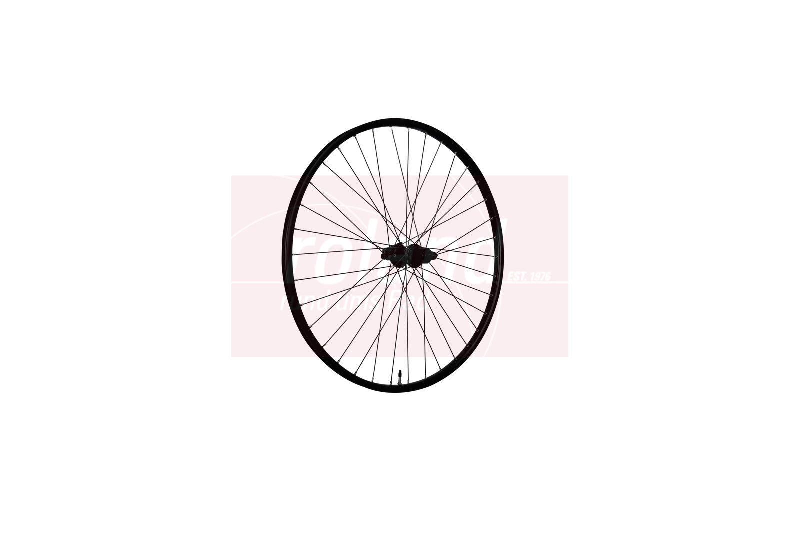 Roland tylne koło 27,5 Ryde Rival21 Shimano FH-M6000 czarne