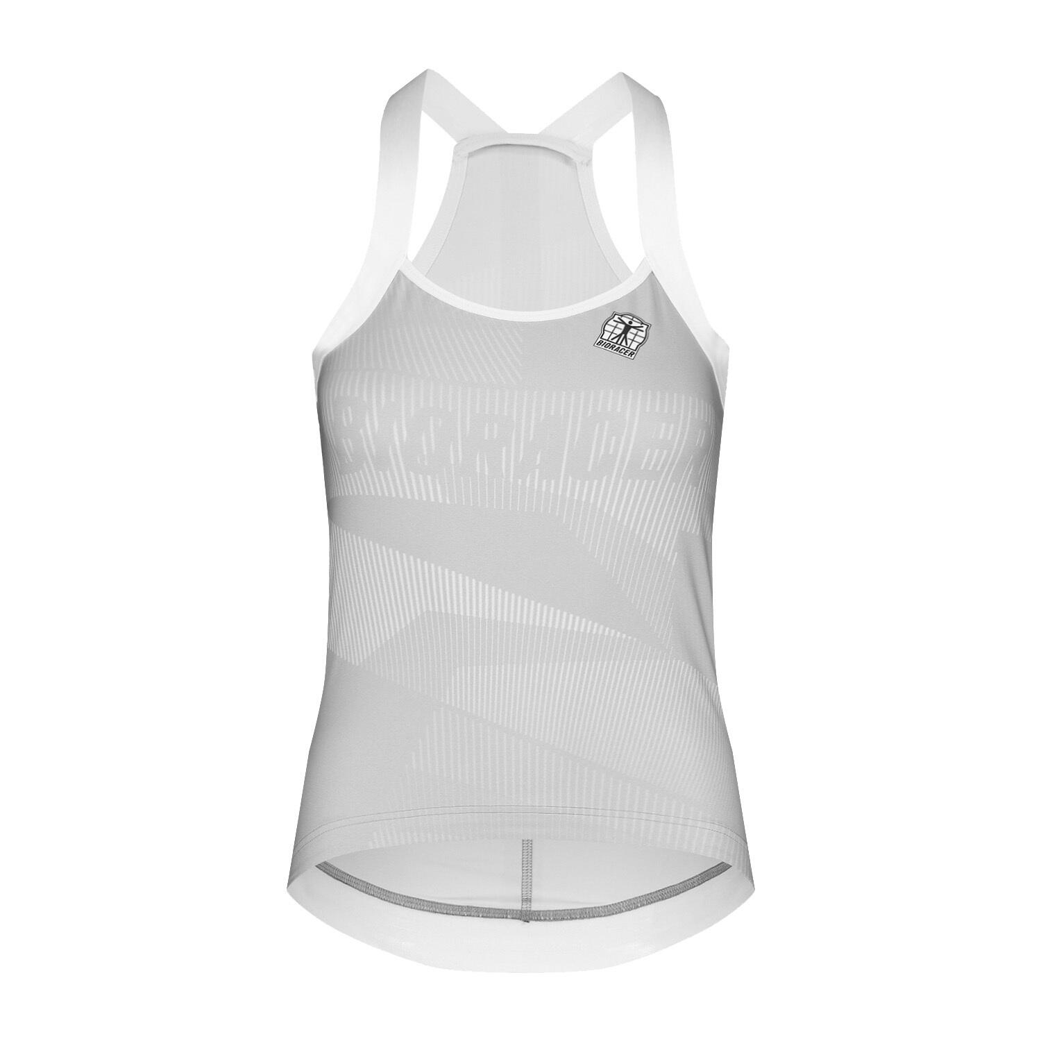 Damski tank top Bioracer Icon