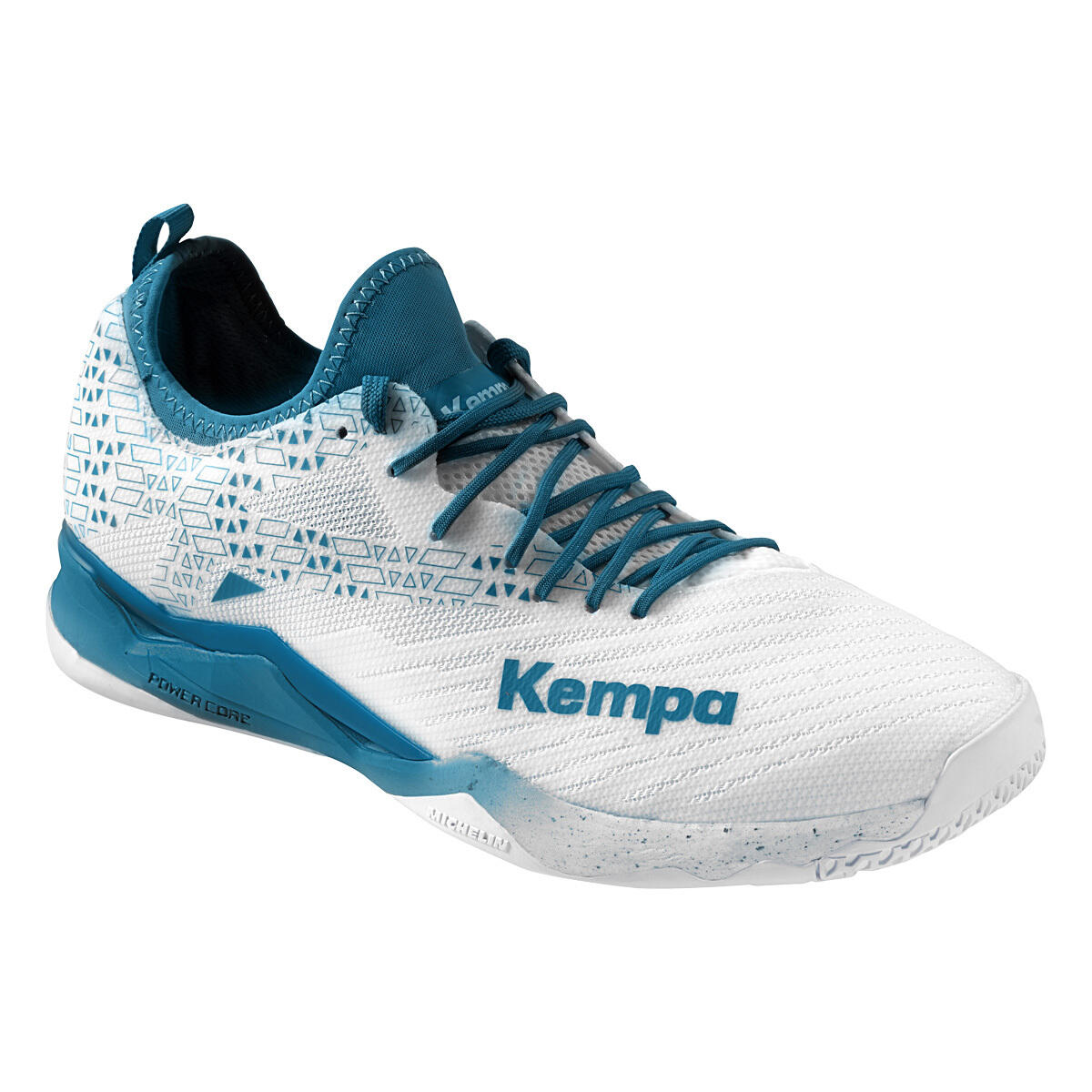 Buty halowe Kempa Wing lite 2.0