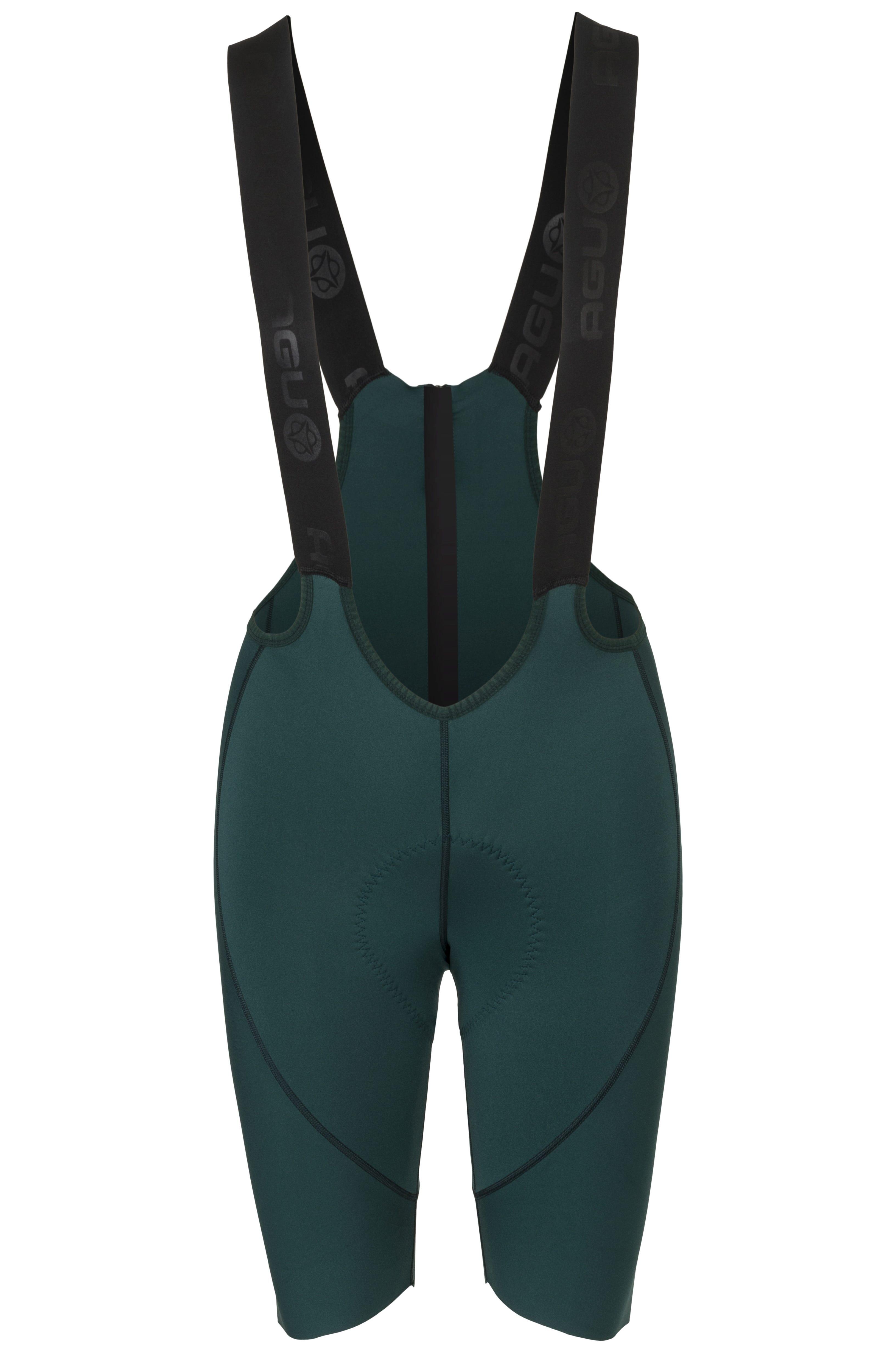 Enduro Plus Bibshort Performance Women