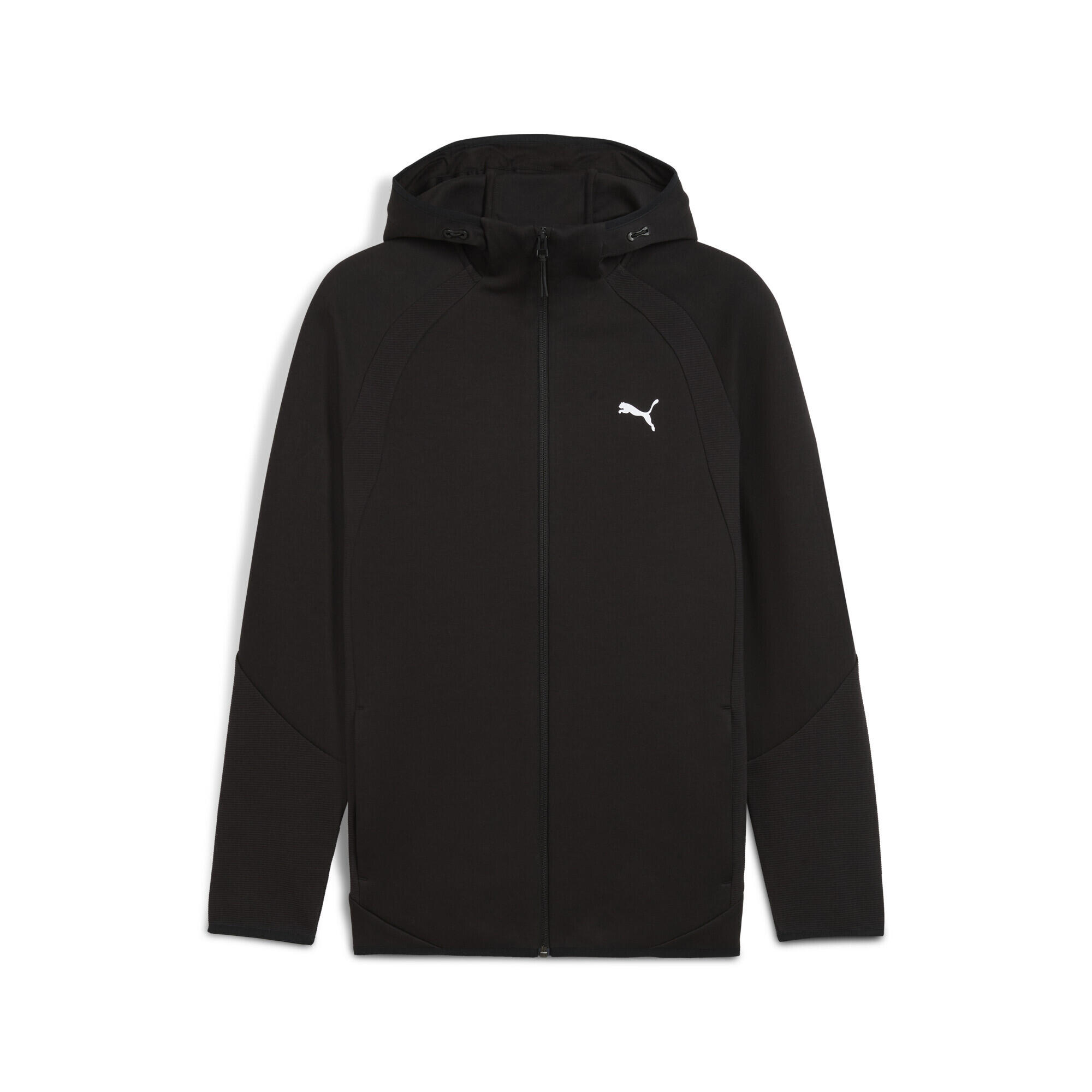Męska bluza Evostripe z kapturem PUMA