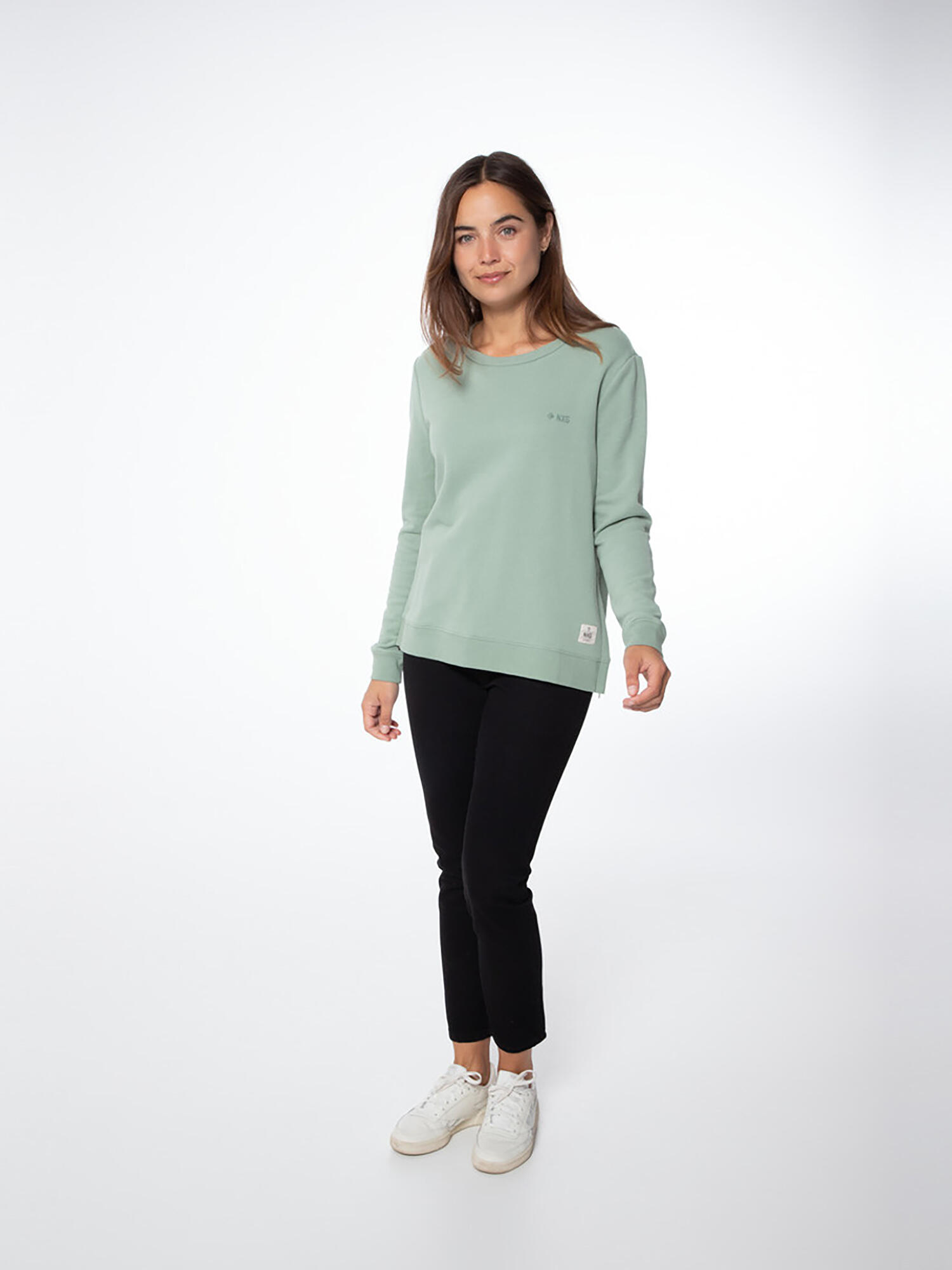 Bluza damska Protest NXGCAMELLE sweatshirt