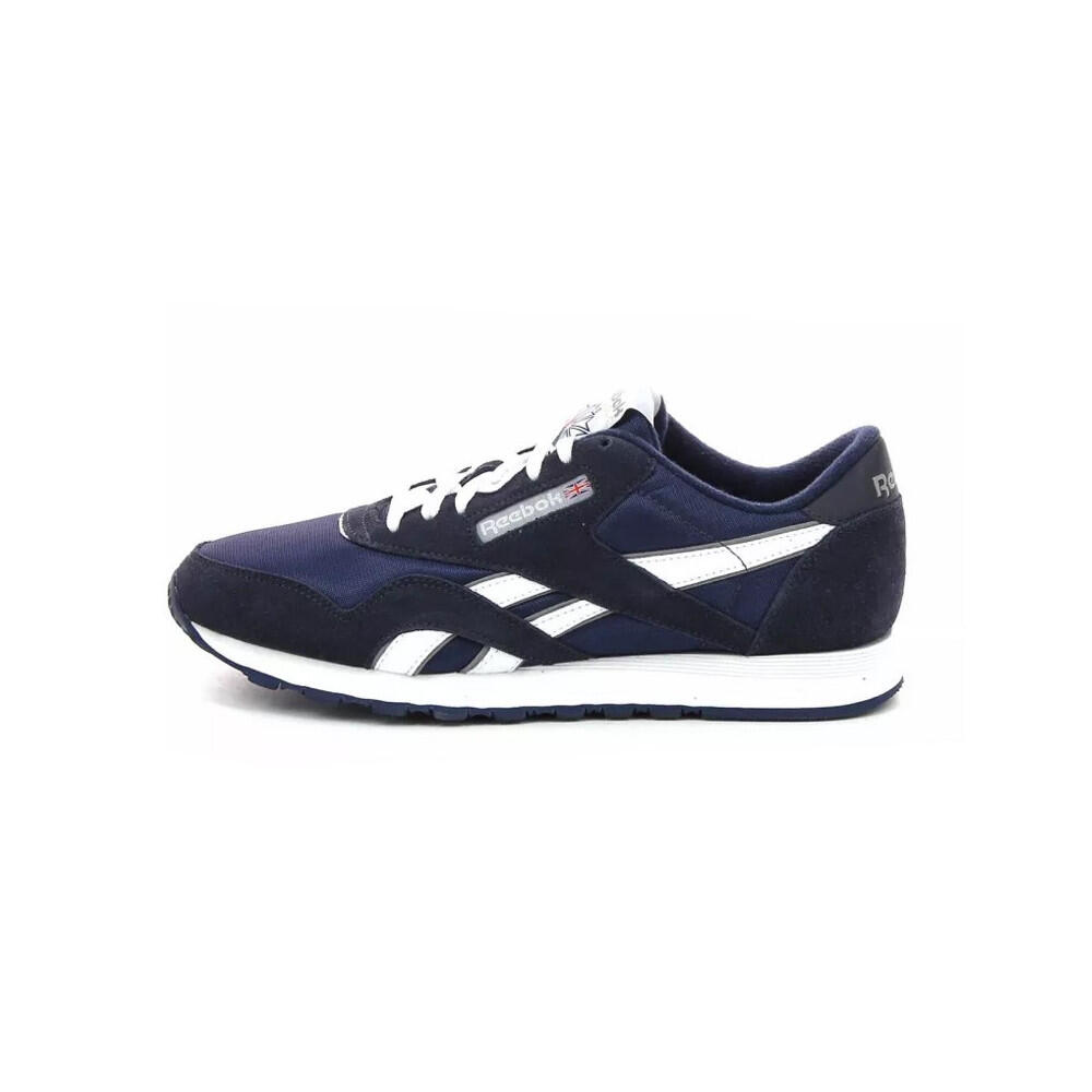 Obuwie Sportowe Męskie Reebok NYLON 39749 Mężczyzna