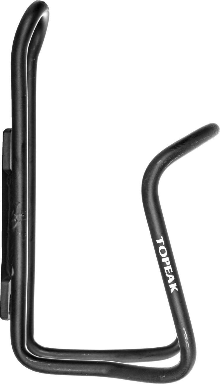 Uchwyt na butelki Topeak Shuttle Cage AL
