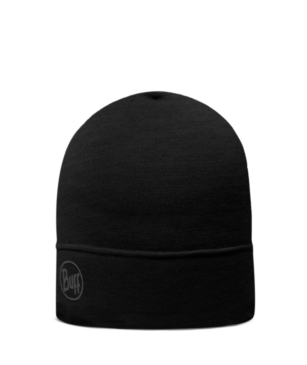 Czapka dla dorosłych Buff Merino Lightweight Beanie