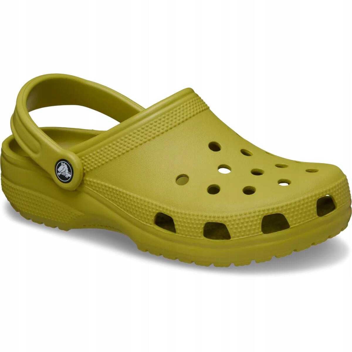 Chodaki Dla Dorosłych Crocs Classic Clog