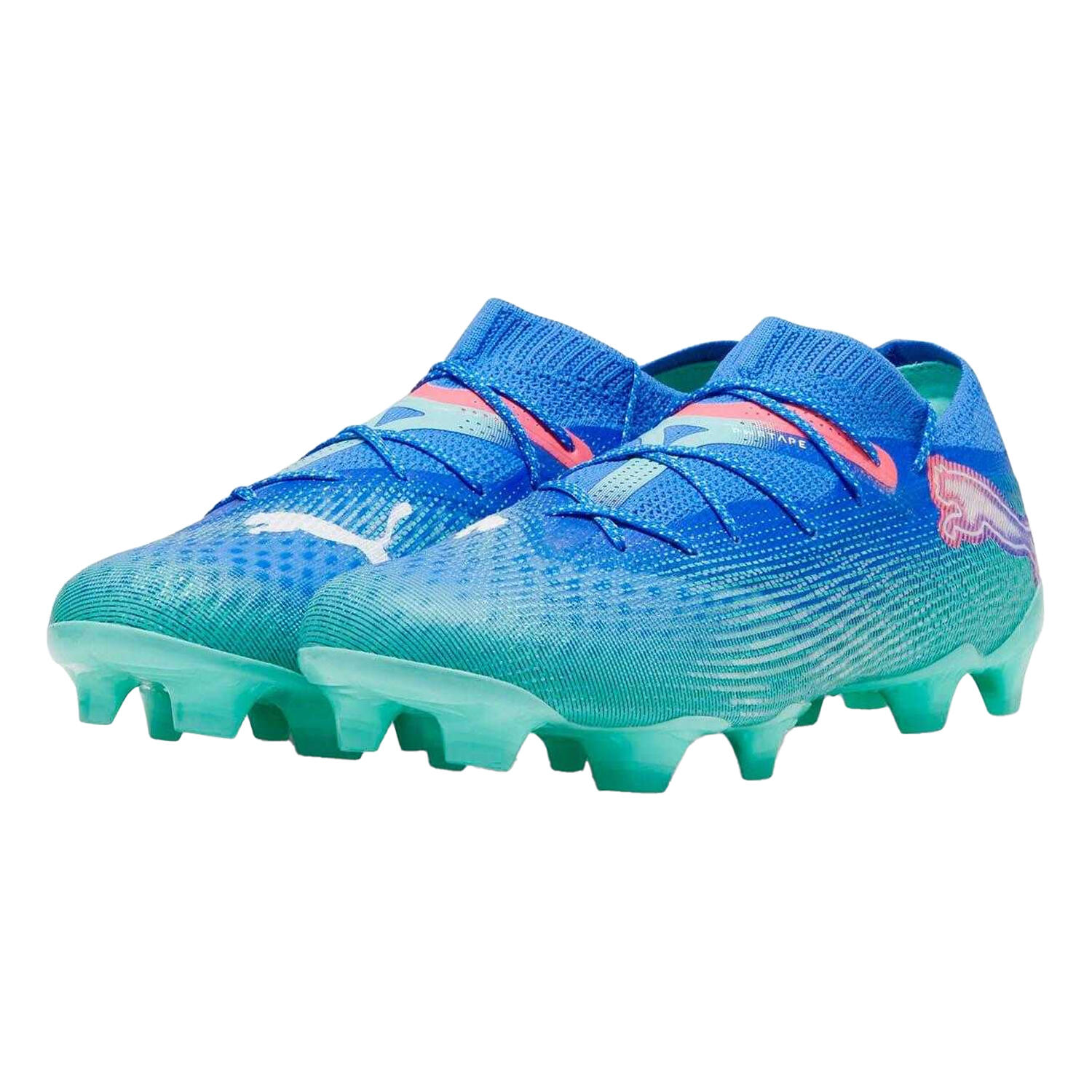 Buty piłkarskie Puma Future 7 Ultimate Low FG/AG