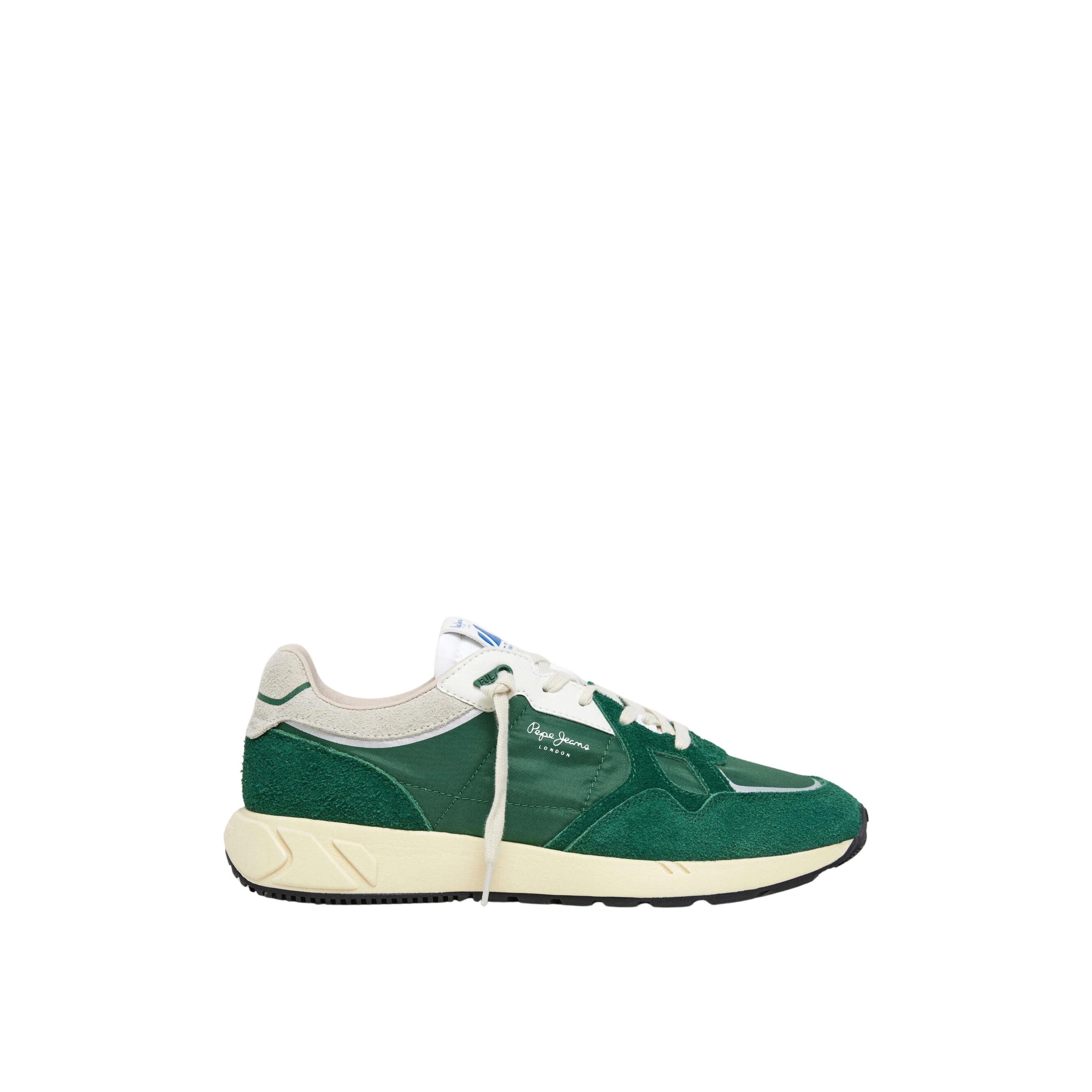 Sneakersy Pepe Jeans Marlon Divided