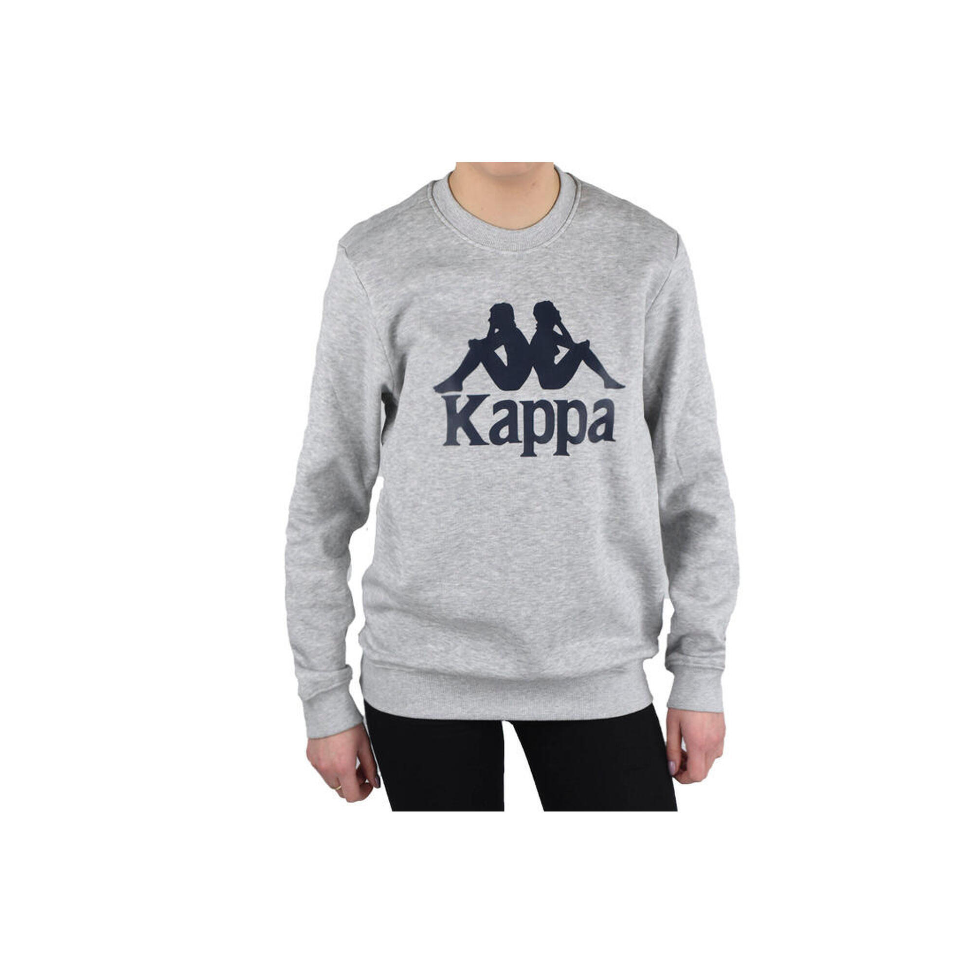 Bluza dresowa sportowa chłopięca Sertum Junior Sweatshirt