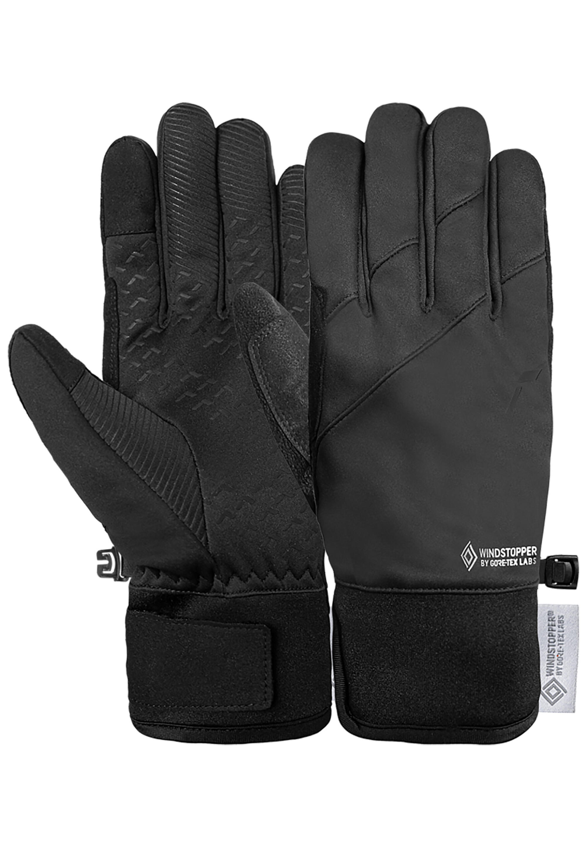 Rękawice narciarskie Reusch Arendal Windstopper