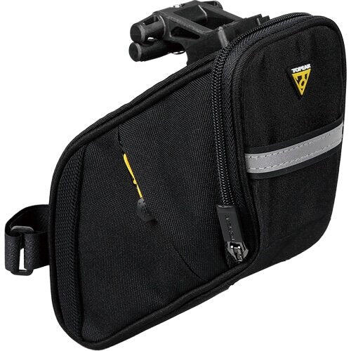 Topeak Aero Wedge Pack DX M sakwa pod siodło z QuickClick