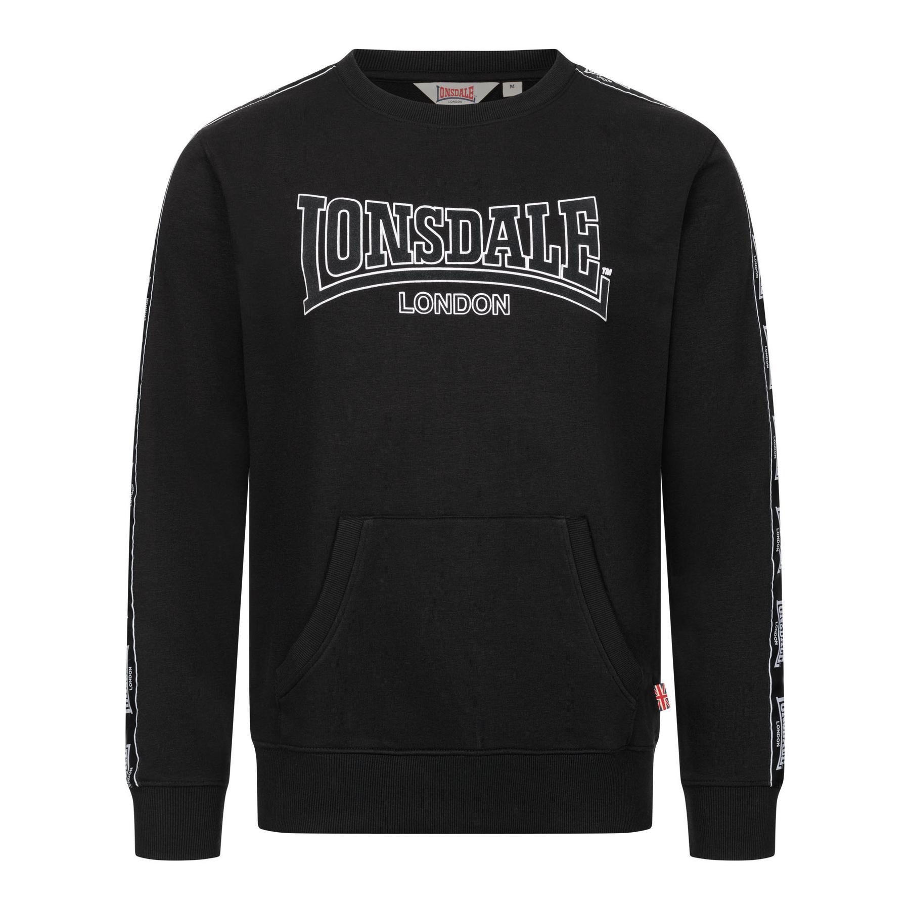 Bluza Lonsdale Kirklinton