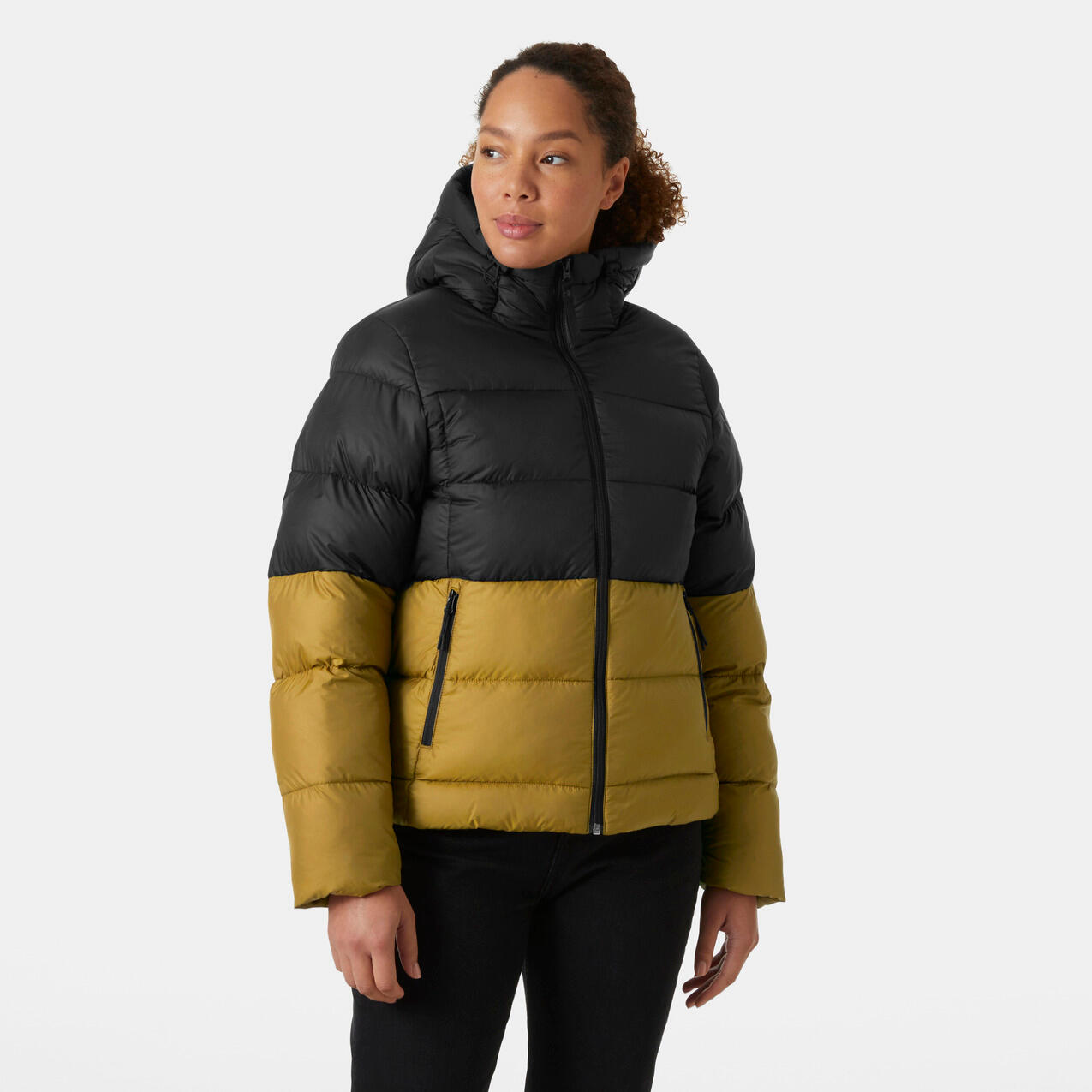 Damska kurtka z kapturem Helly Hansen Active