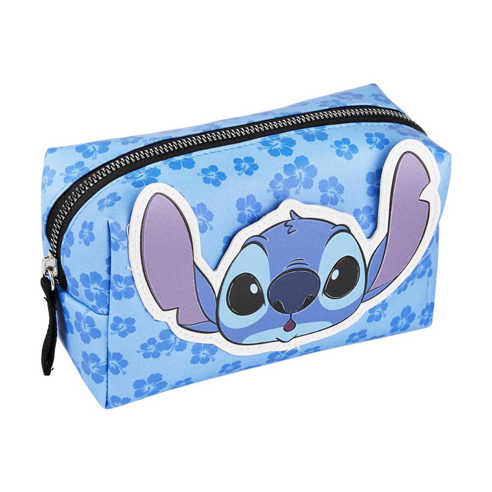 Torba podróżna DISNEY Niebieski