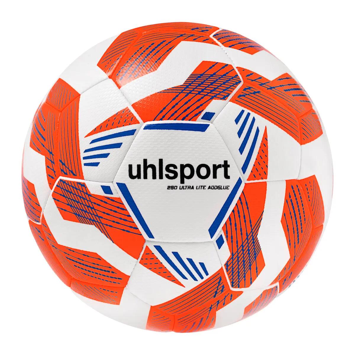 Piłka dla dzieci Uhlsport 290 Ultra Lite Addglue