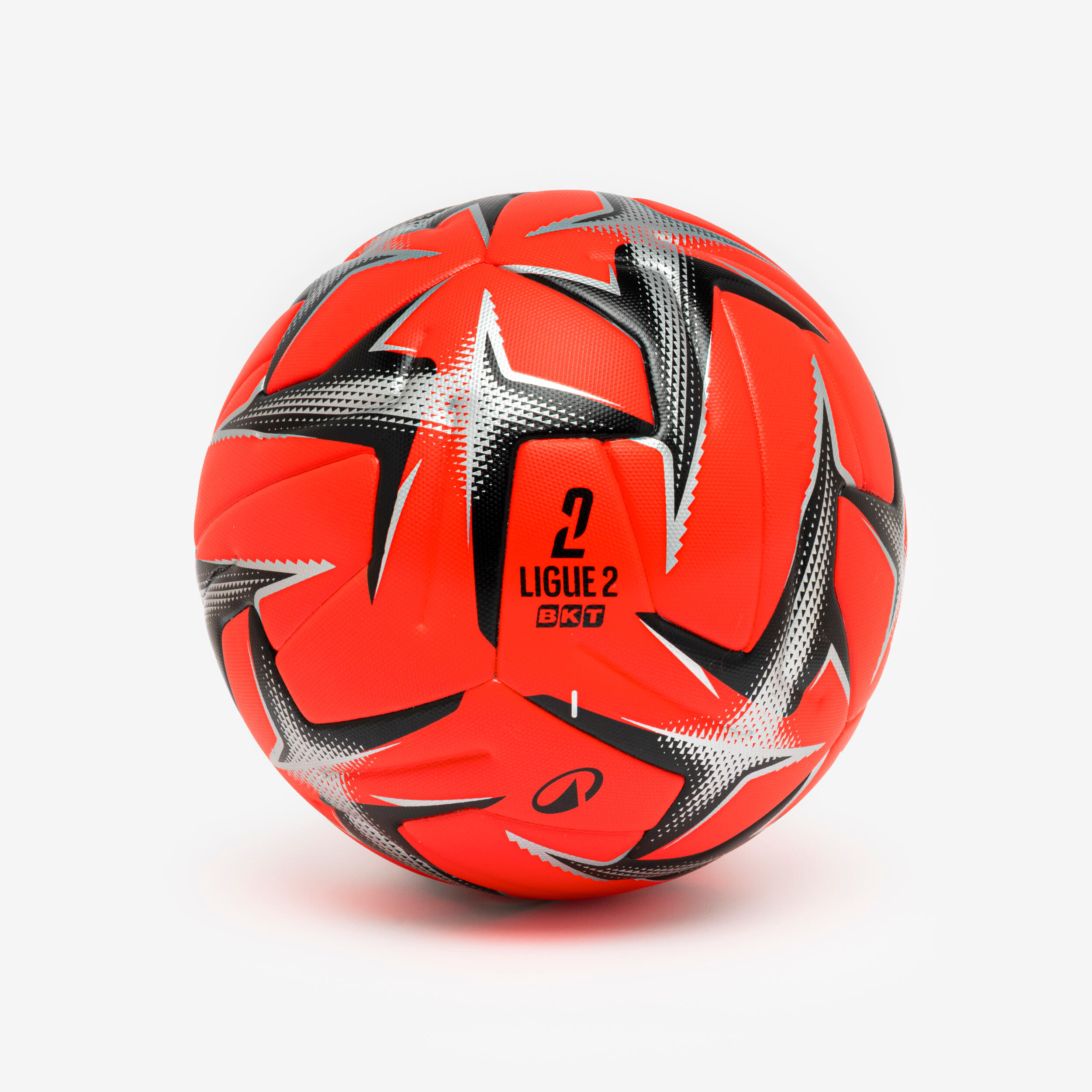 Oficjalna piłka Kipsta Ligue 2 BKT 25/26 wersja Zima rozmiar 5 w pudełku