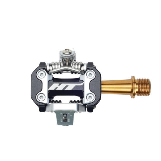HT Components Pedals M2 Black