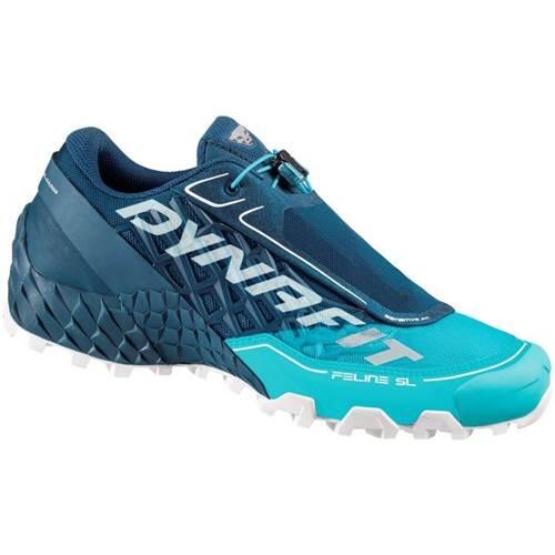 Buty do biegania damskie Dynafit Feline SL W