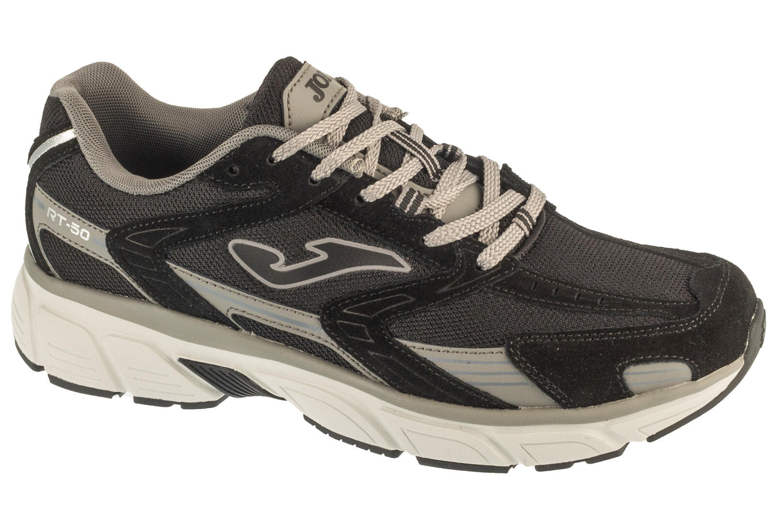 Buty sportowe Sneakersy męskie, RT50 25 RRT50W