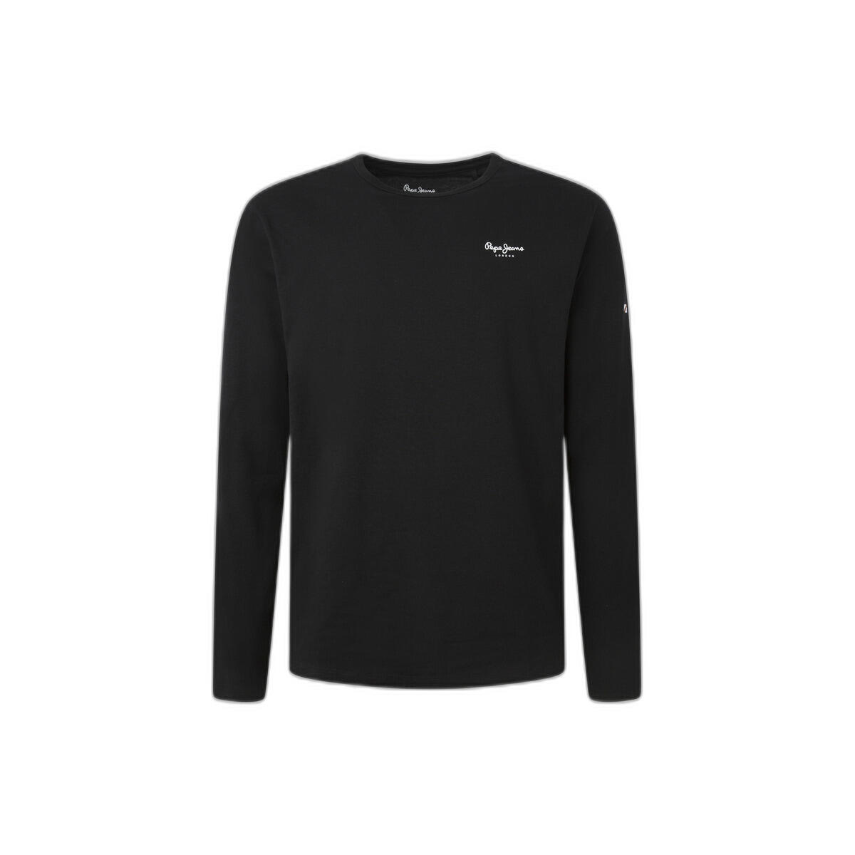 Koszulka z długim rękawem Pepe Jeans Original Basic 2
