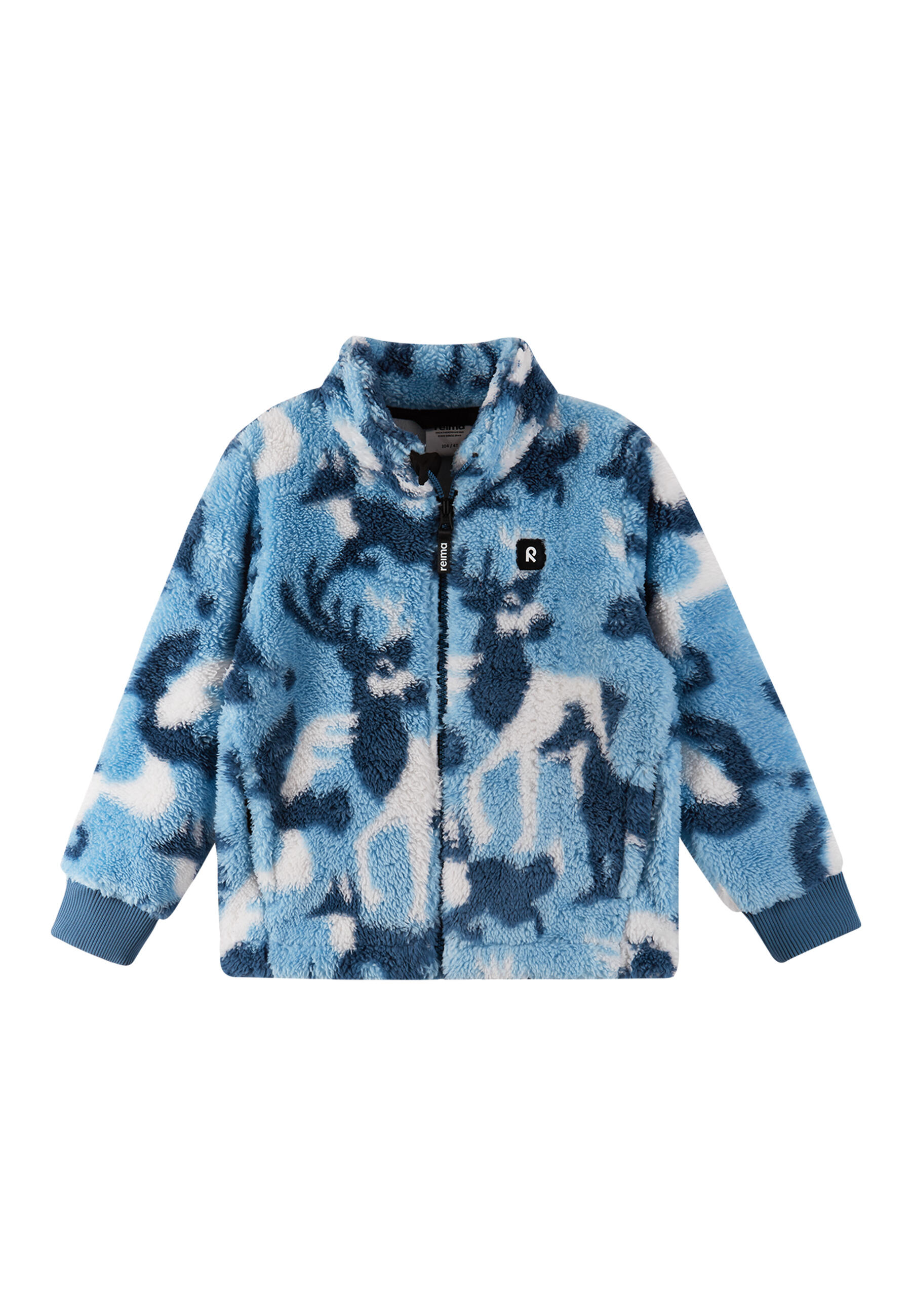 Bluza dziecięca Reima Turkkinen