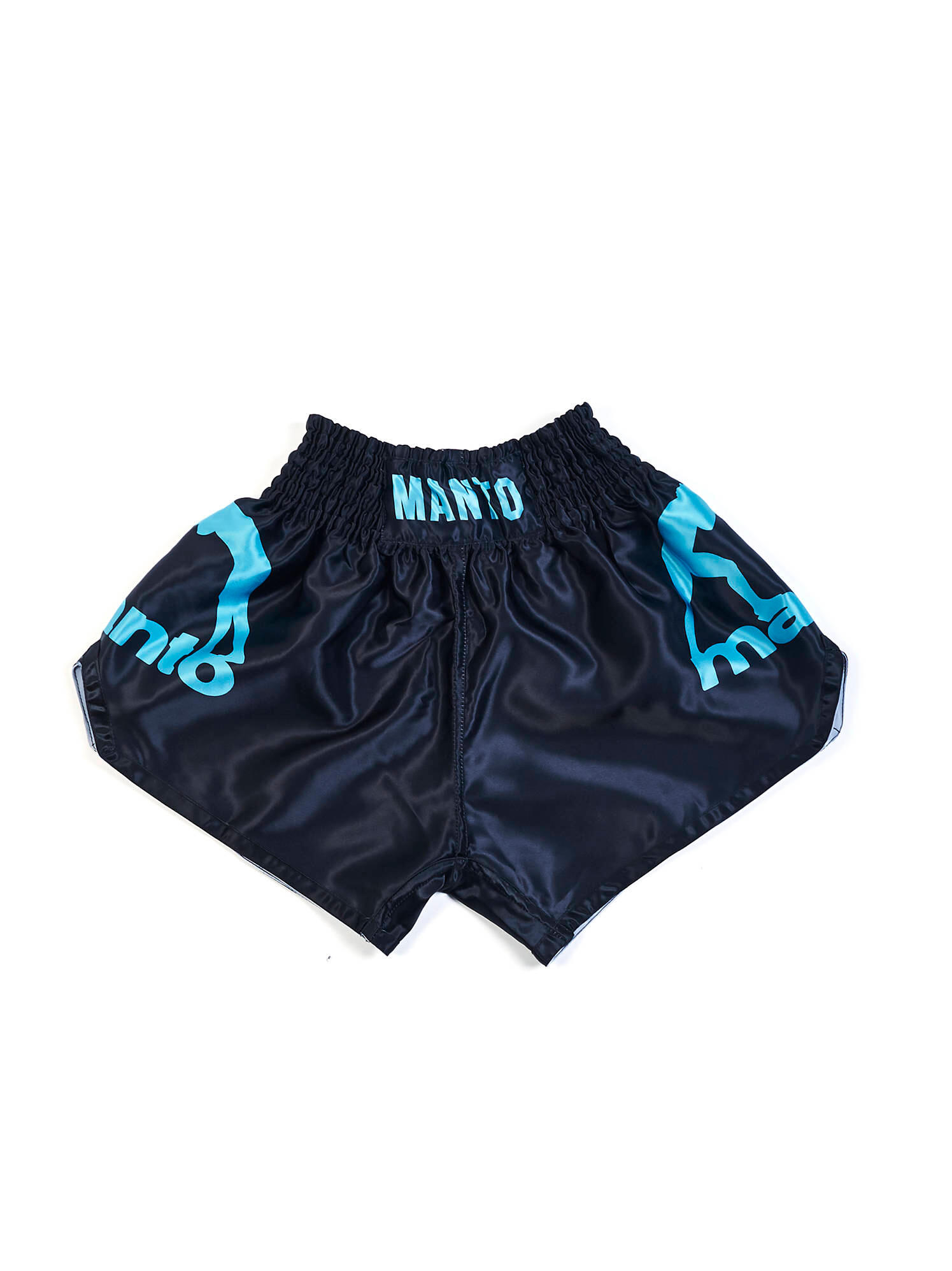 Spodenki do Muay Thai męskie Manto Dual