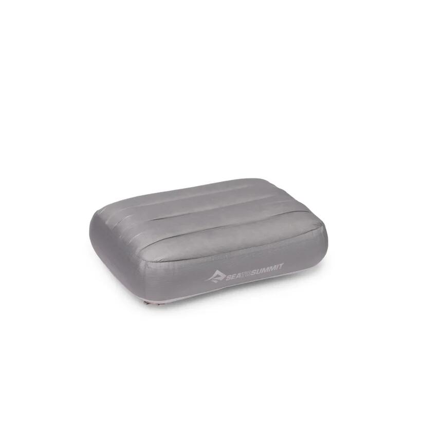 Poduszka dmuchana Sea to Summit Aeros Down Regular - neutral grey
