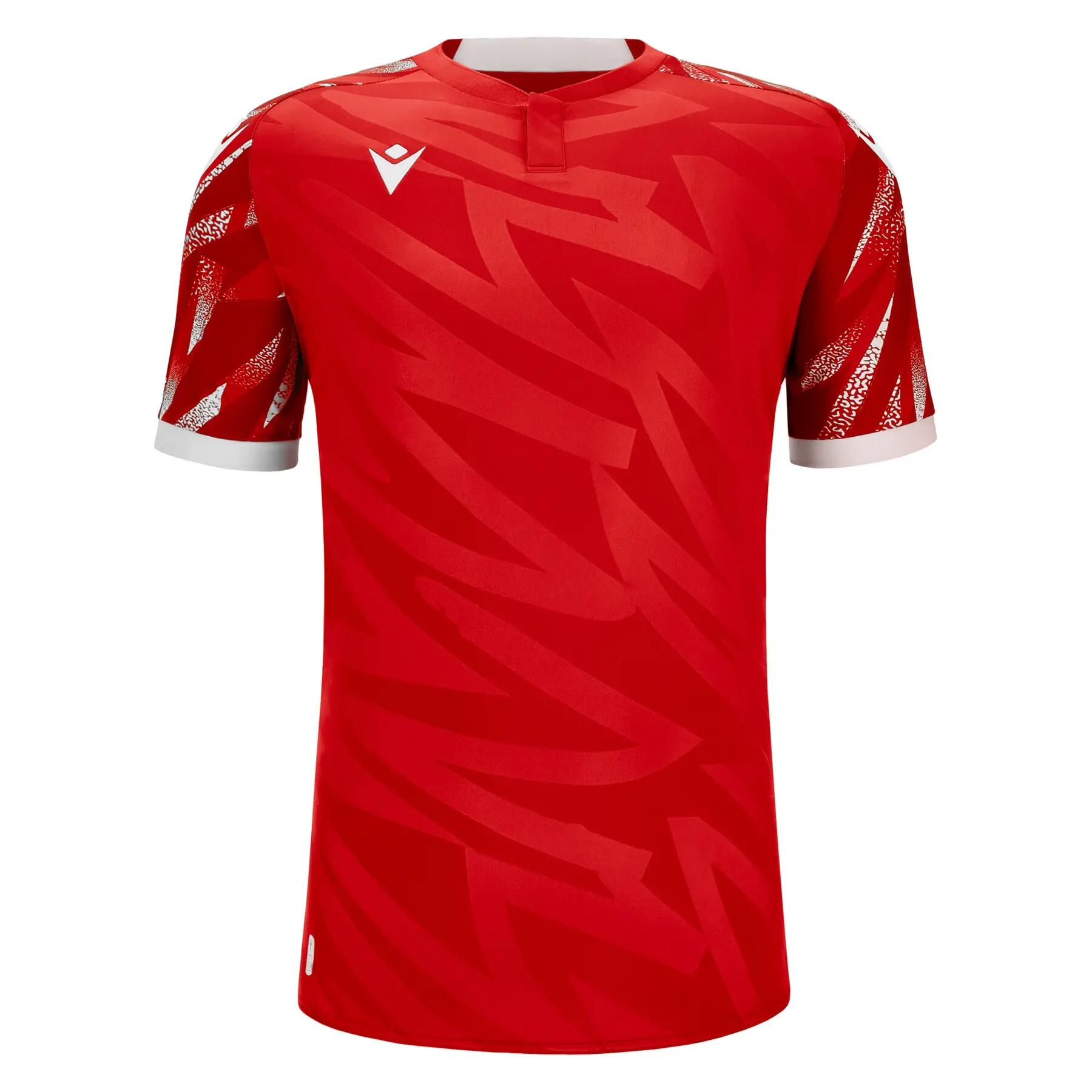 Jersey Macron Themis Eco