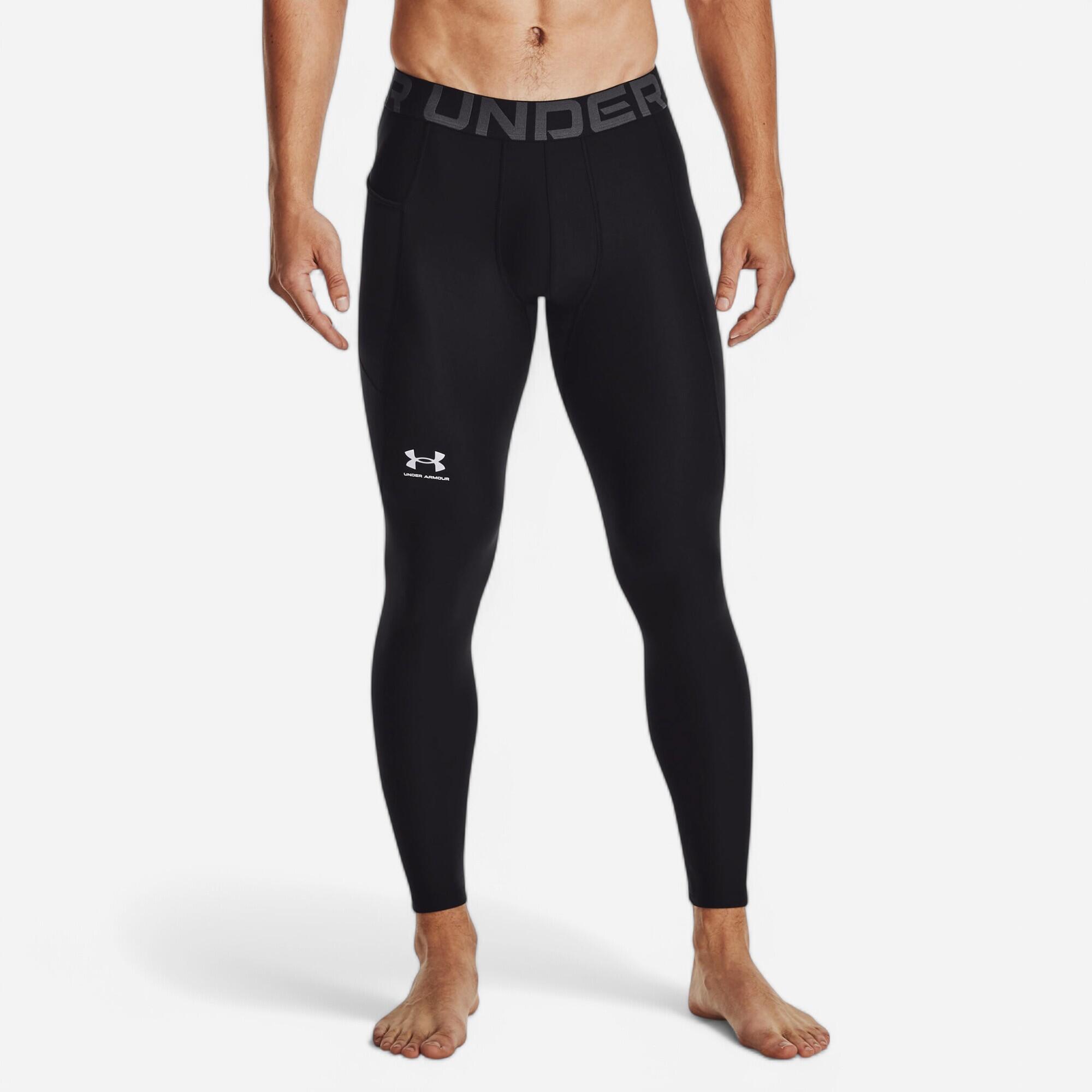 Legginsy męskie Under Armour HeatGear®