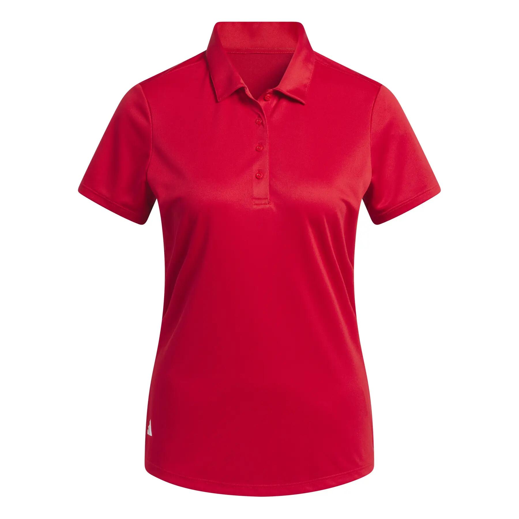 Damska koszulka polo adidas Performance