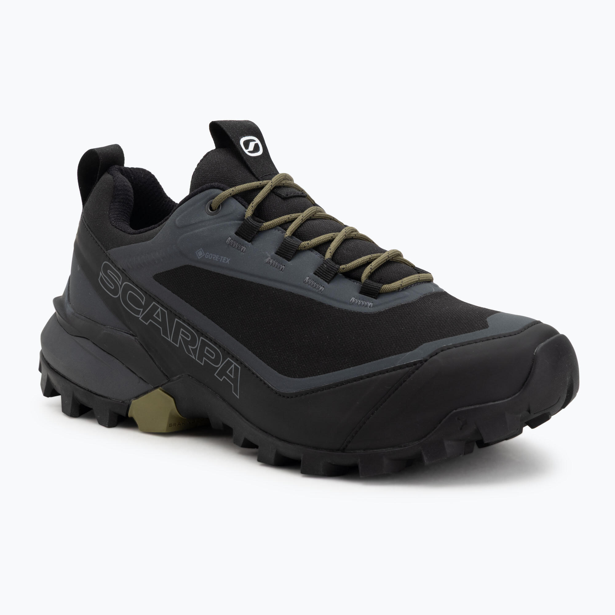 Buty trekkingowe męskie SCARPA Ribelle Cross 2 GTX