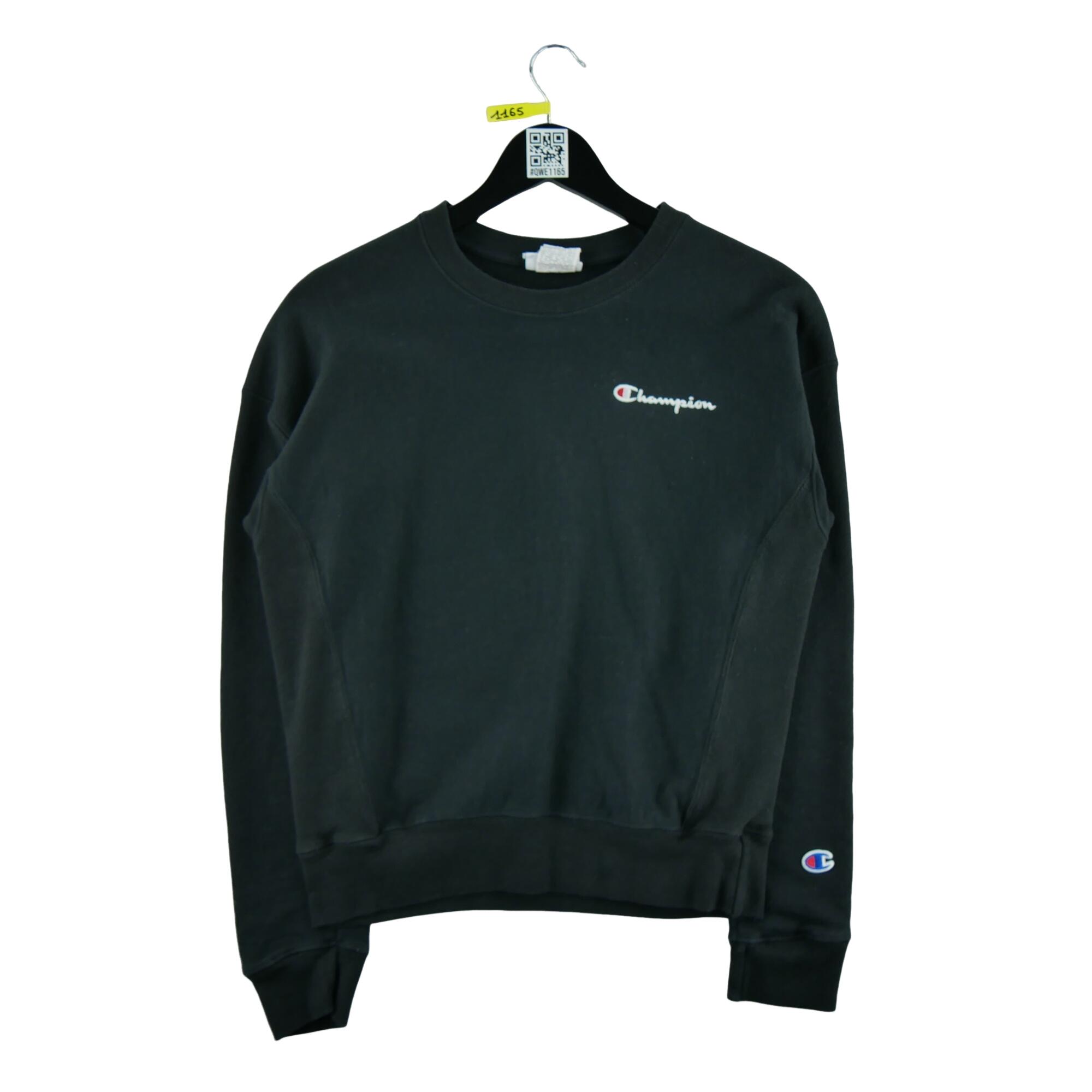 Champion Bluza damska czarna
