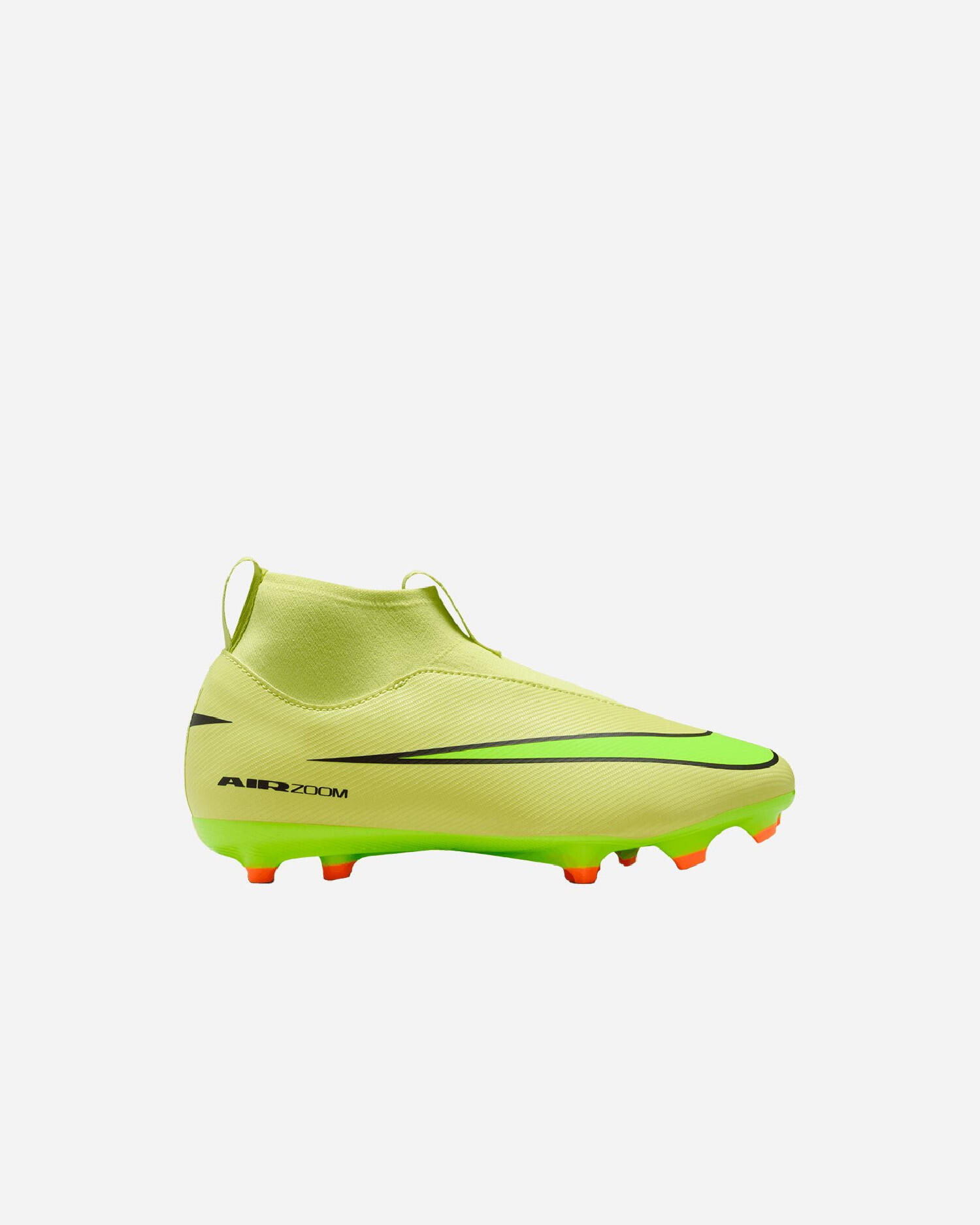 Buty piłkarskie Nike Mercurial Superfly 10 Academy Mg Bambino