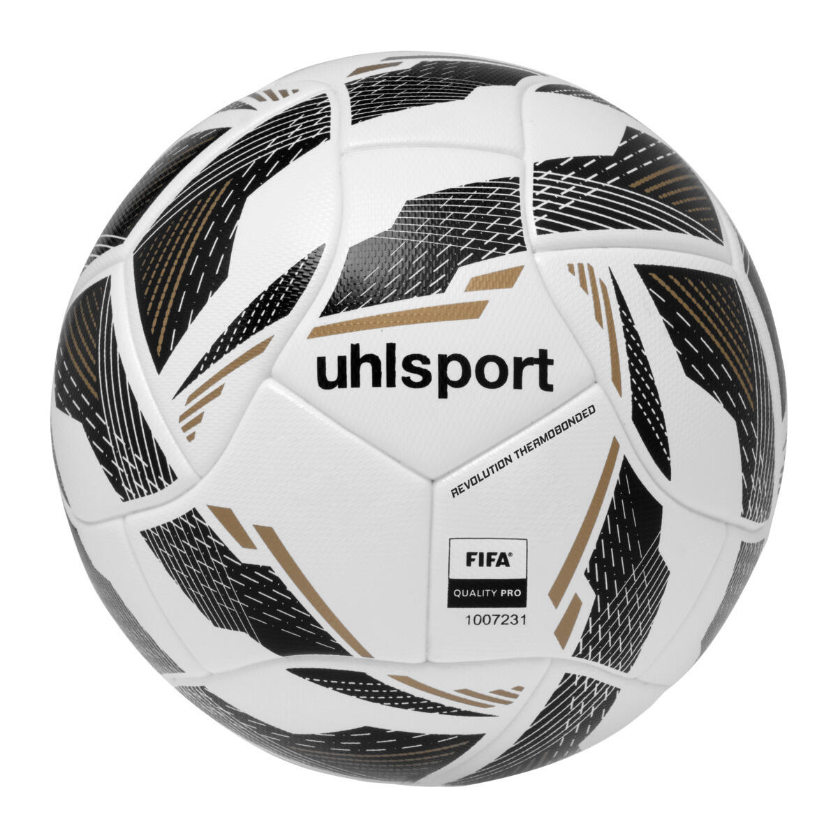 Piłka Uhlsport Revolution Thermobonded