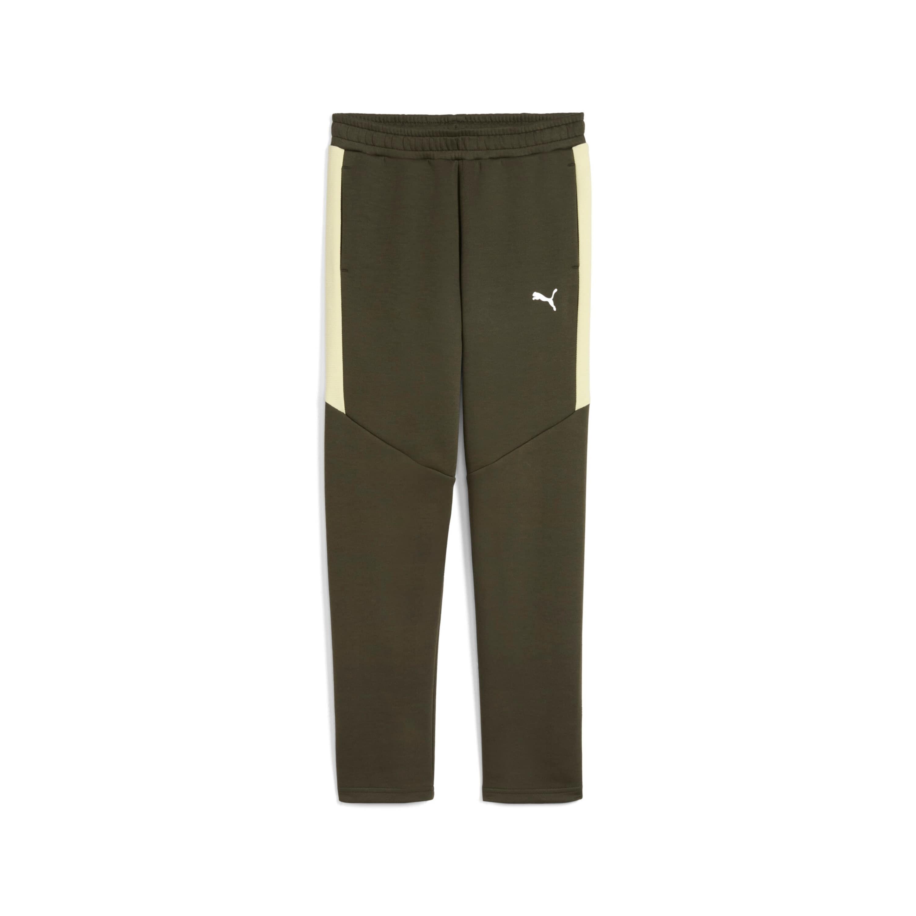 Dziecięcy strój do biegania Puma Evostripe