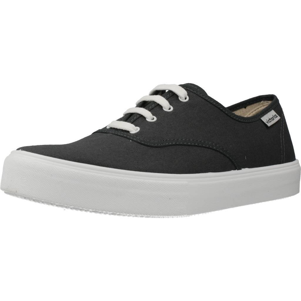 Buty VICTORIA 125026 Szary