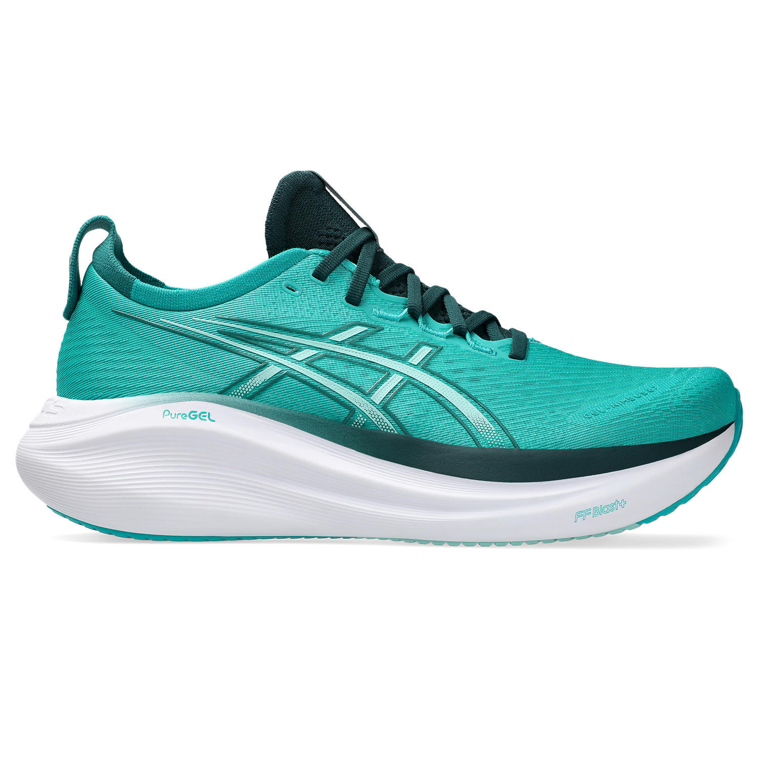 Buty do biegania męskie Asics Gel-nimbus 26