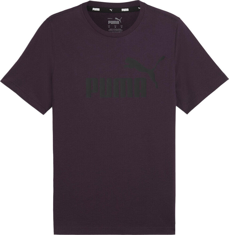 Koszulka sportowa męska Puma Essential Logo