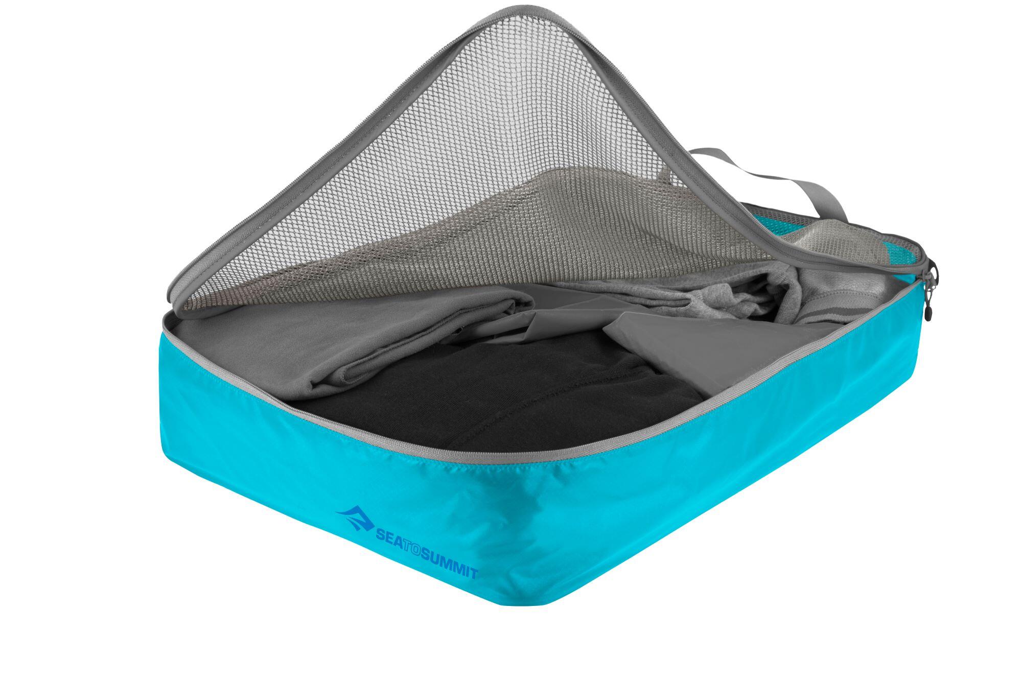 Organizer podróżny Sea To Summit Ultra-Sil Garment Mesh Bag