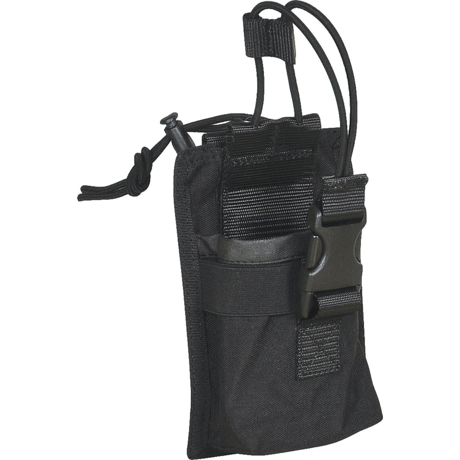 Stojak na radio Tasmanian Tiger Tac Pouch 2 Mkii