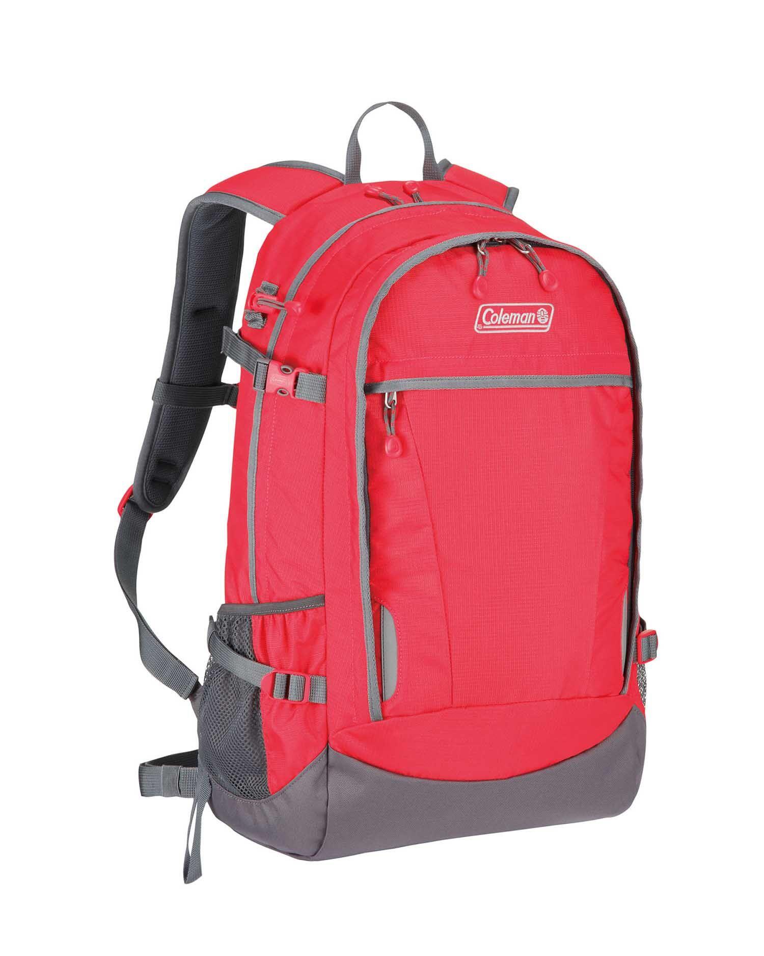 Plecak Coleman MAGI CITY 33 RED