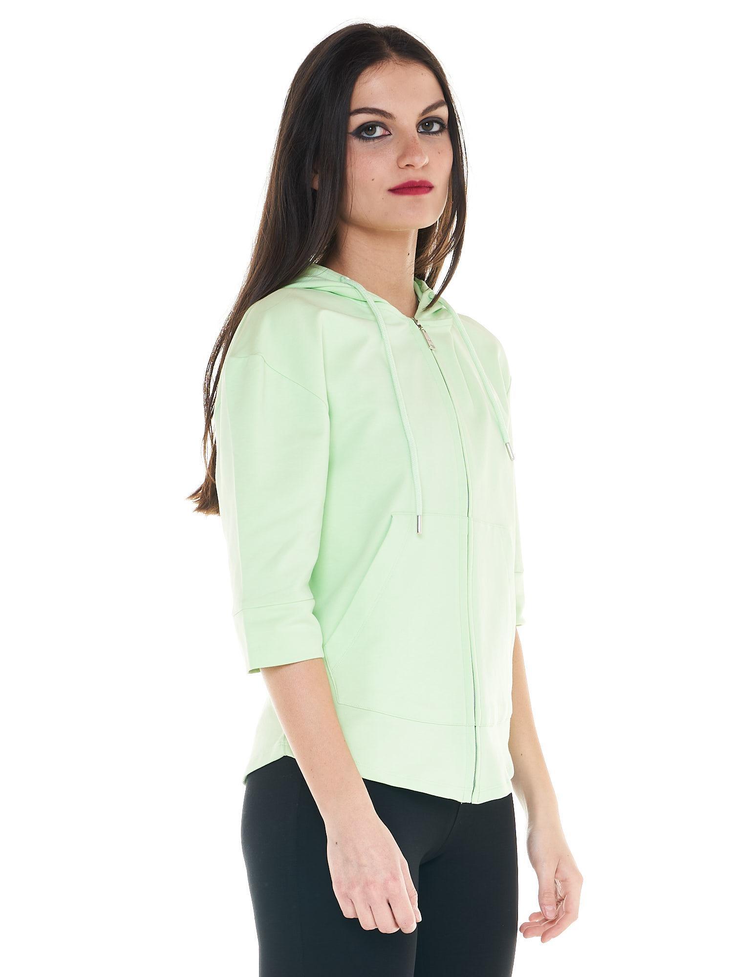 Damskie bluzy 3/4 Basic